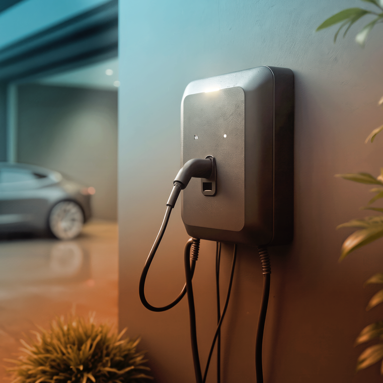 STAZIONI DI RICARICA