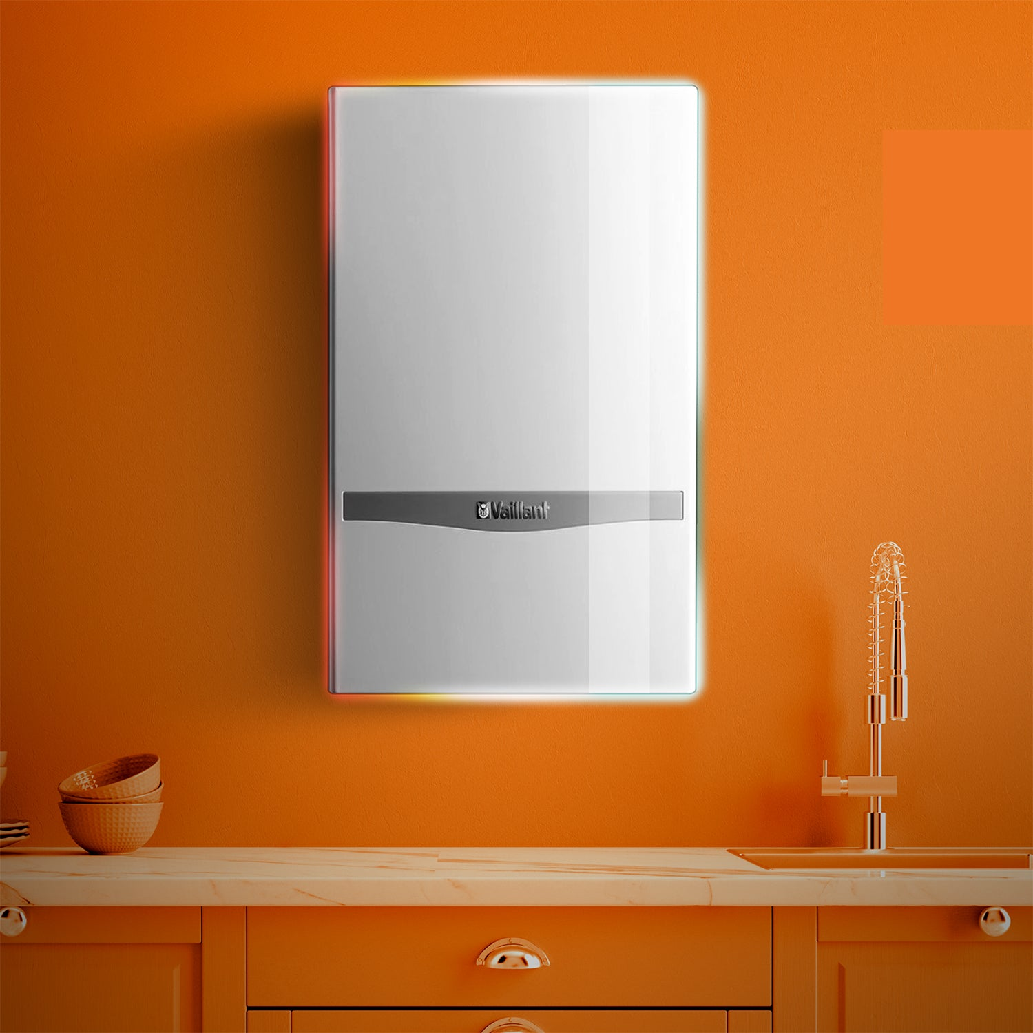 CALDAIE A CONDENSAZIONE