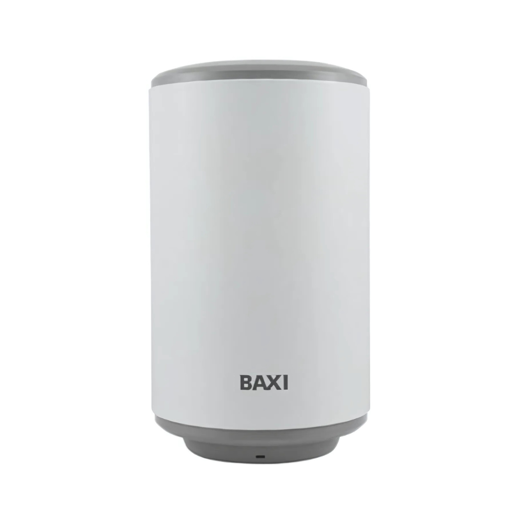 Scaldabagno Baxi Extra+ Elettrico Sopralavello/Sottolavello - Climaprime