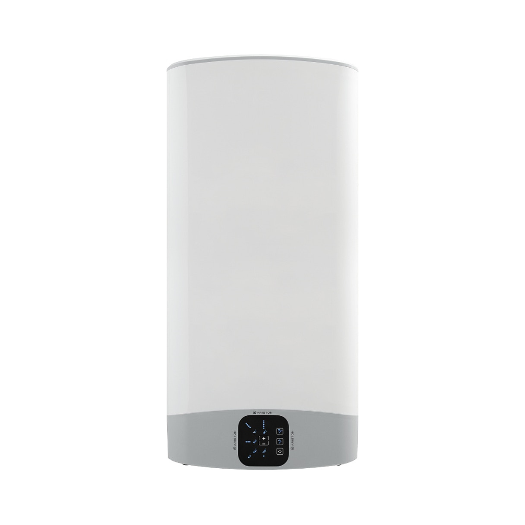 Scaldabagno Ariston Velis Evo EU Elettrico Orizzontale/Verticale - Climaprime