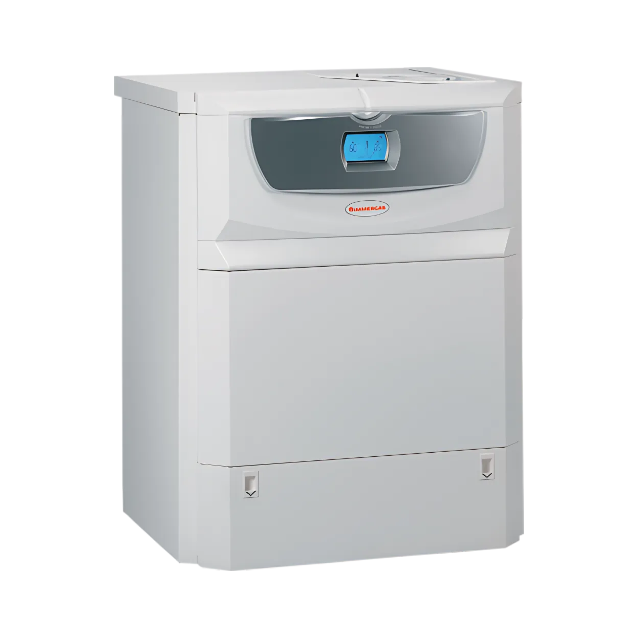 Caldaia Immergas Hercules Mini Condensing 32 Erp a Condensazione - Bollitore - Climaprime