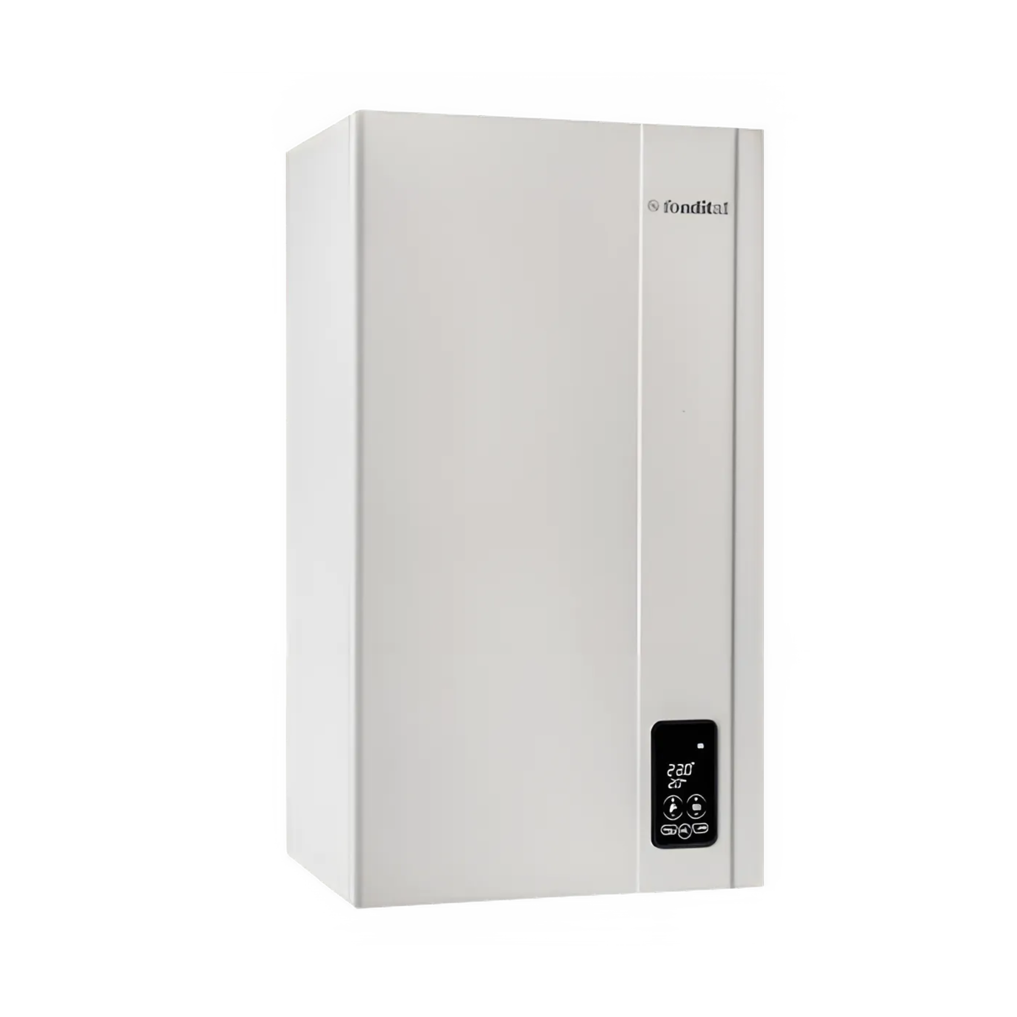 Caldaia Fondital Formentera Pro CTN a Camera Aperta - Climaprime