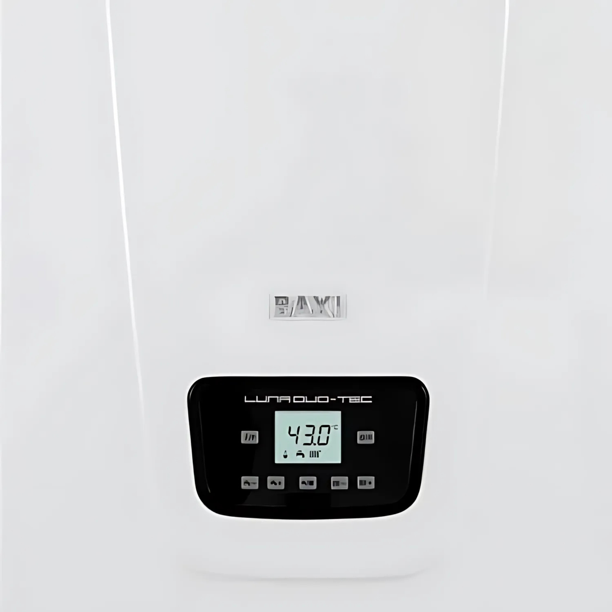 Caldaia Baxi Luna Duo-Tec E a Condensazione - Climaprime