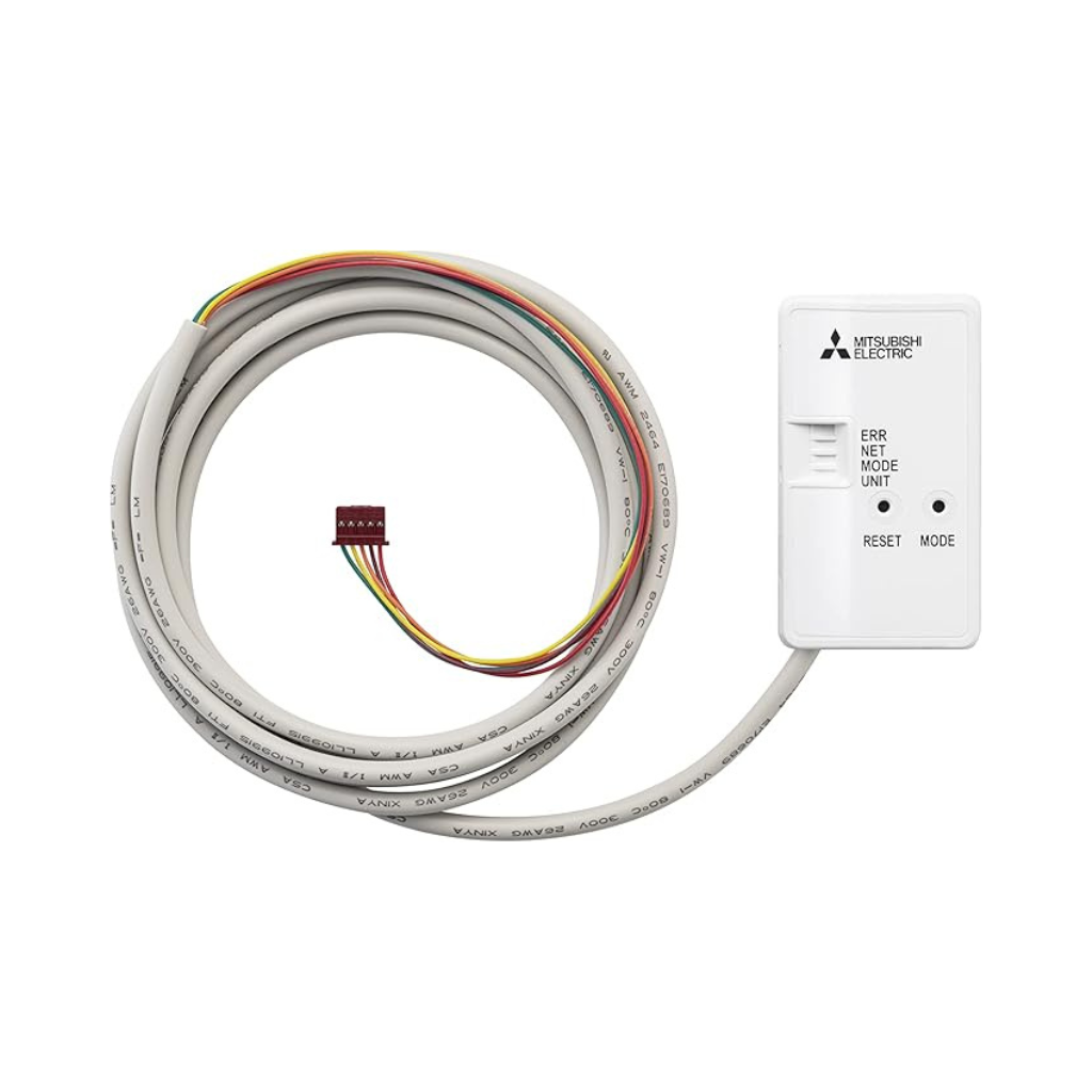 Modulo WiFi per Climatizzatore Mitsubishi MFZ-KT a Pavimento (MAC-587IF-E) - Climaprime