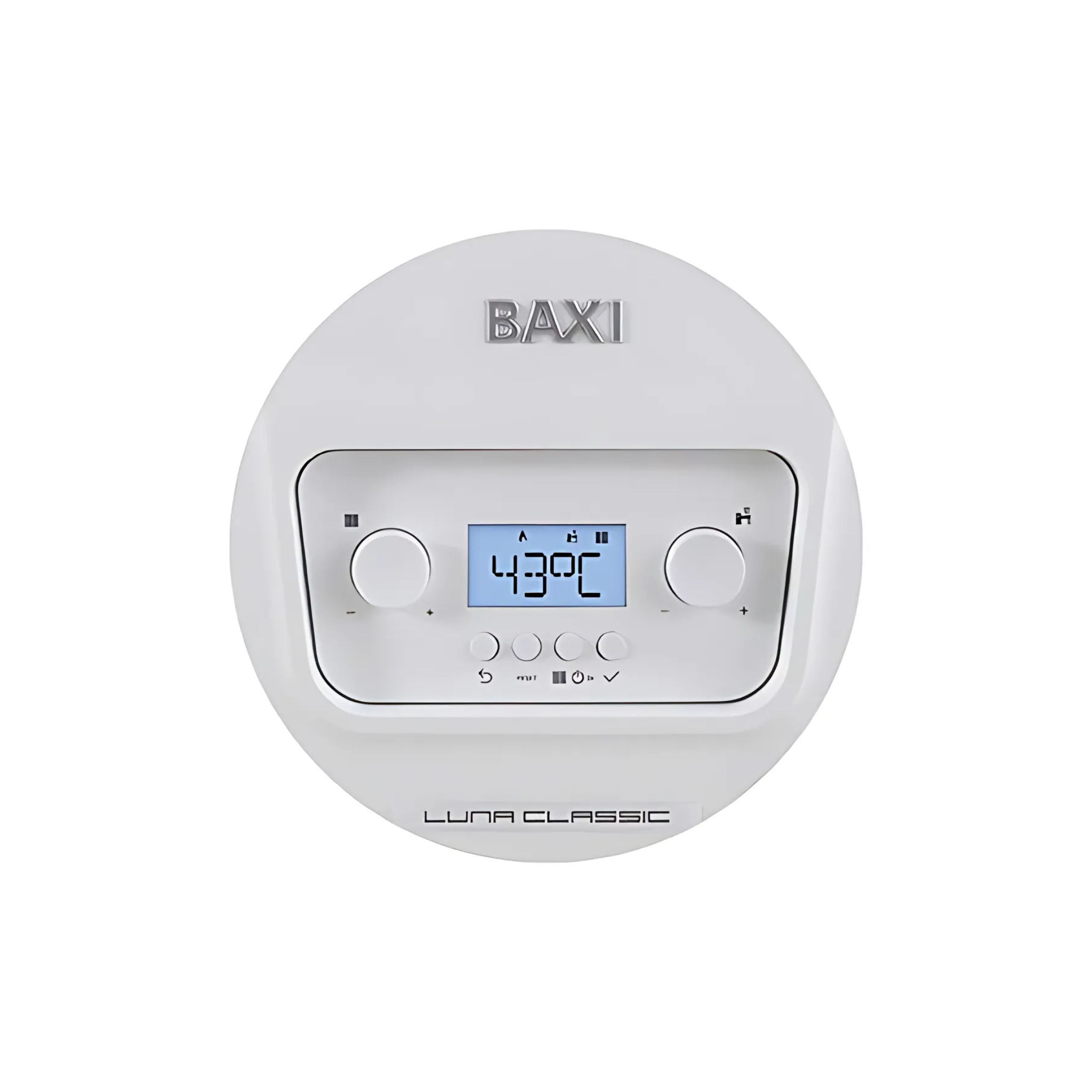 Caldaia Baxi Luna Classic a Condensazione - Climaprime