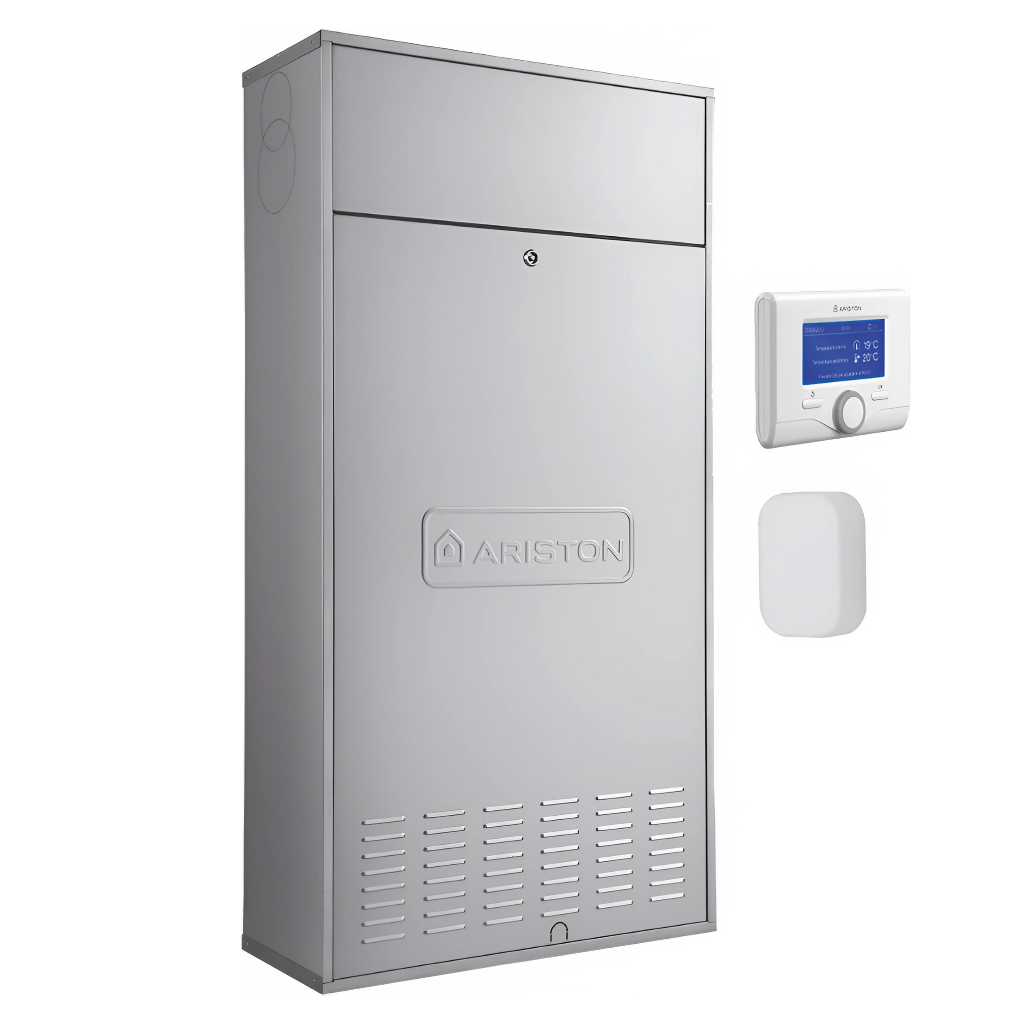 Caldaia Ariston Cares Premium In a Condensazione - Climaprime