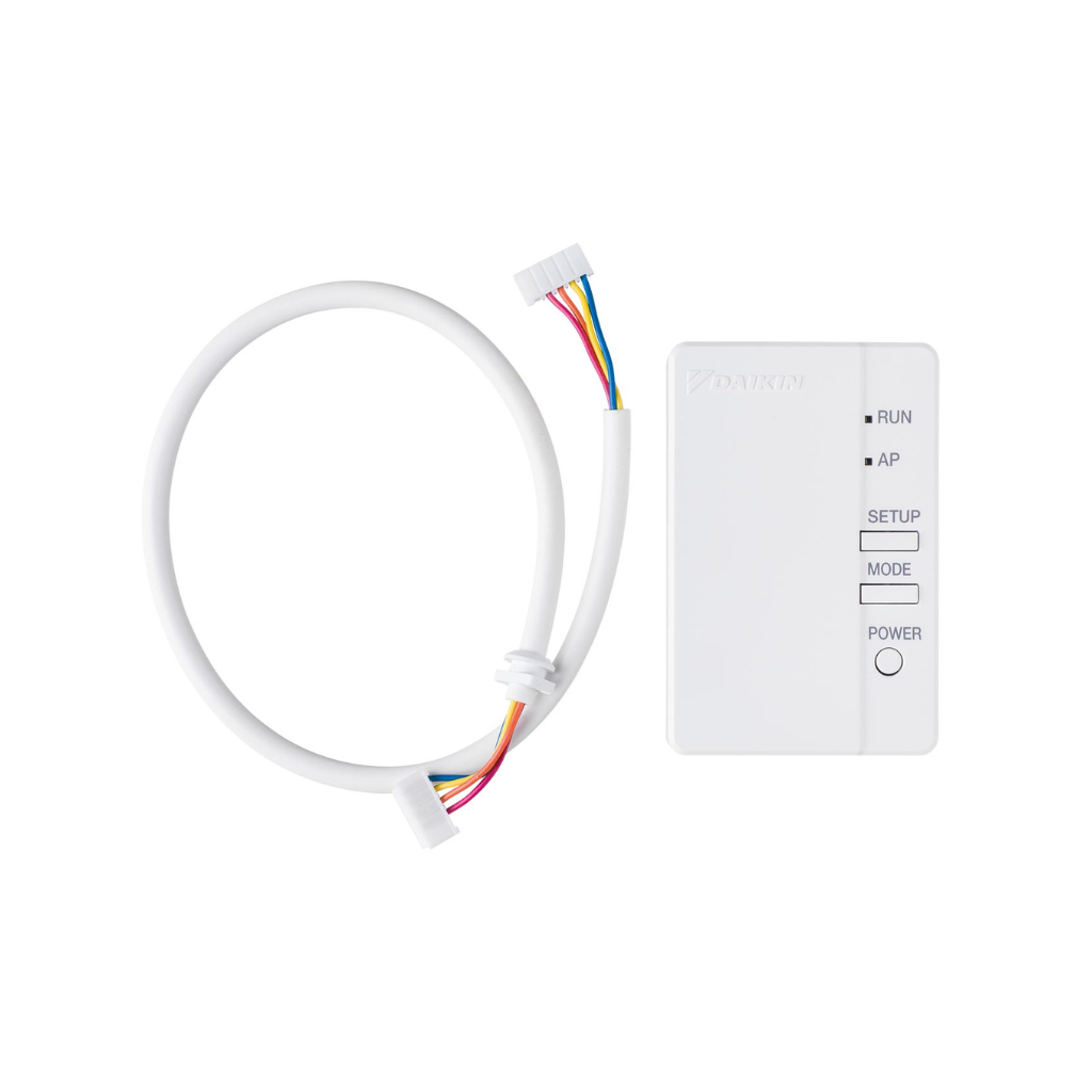 Modulo WiFi Daikin Per Climatizzatore Sensira D (BRP069B45) - Climaprime