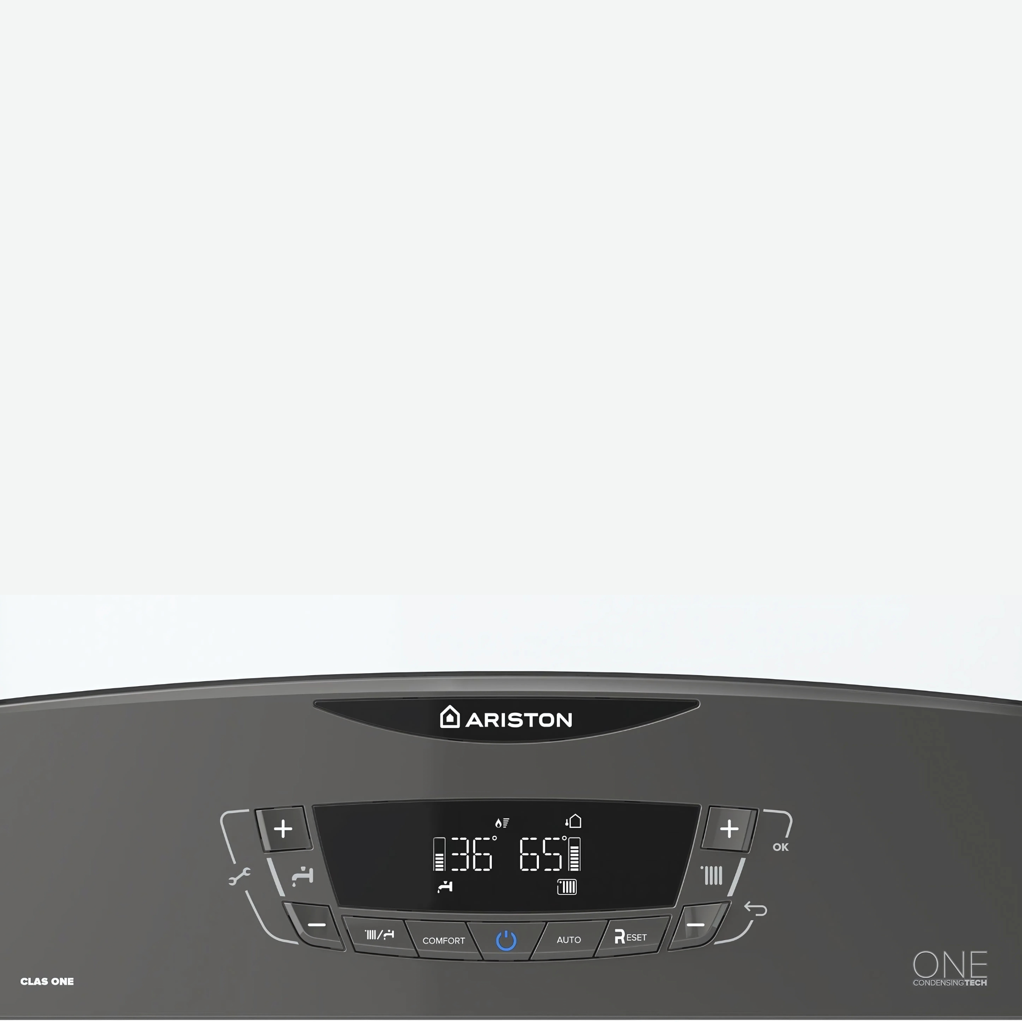 Caldaia Ariston Clas One WiFi a Condensazione - Climaprime