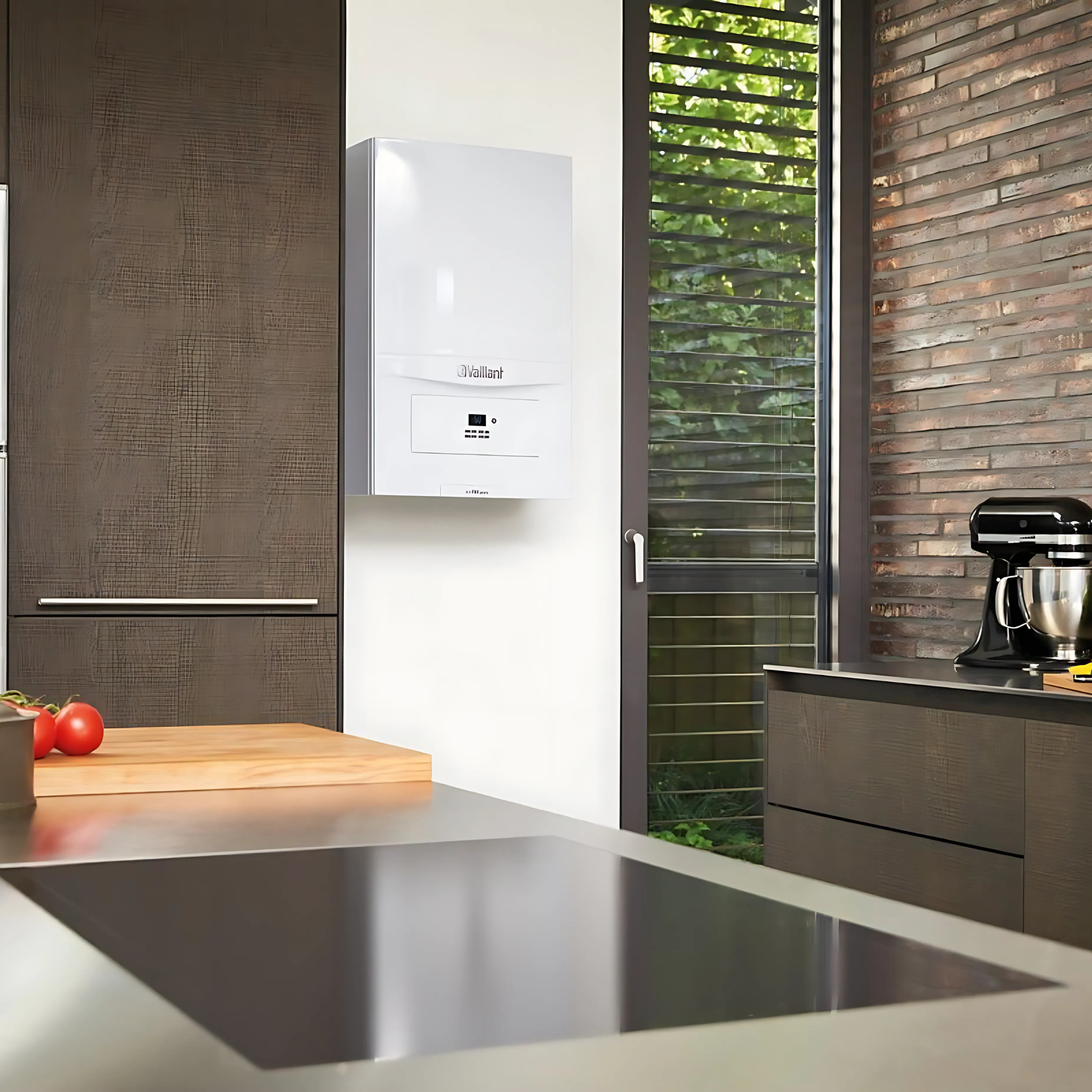 Caldaia Vaillant Ecotec Pure VMW a Condensazione - Climaprime