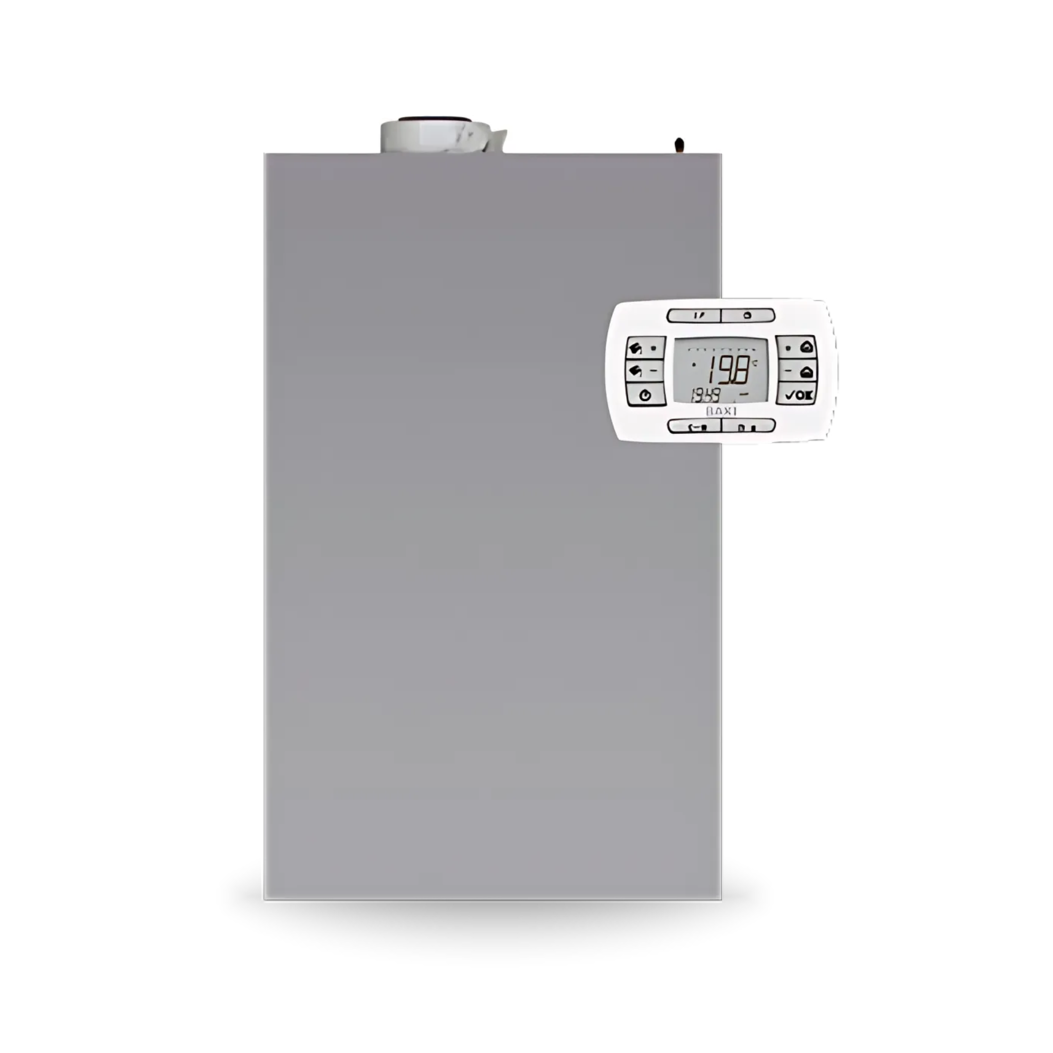 Caldaia Baxi Luna Air a Condensazione - Climaprime