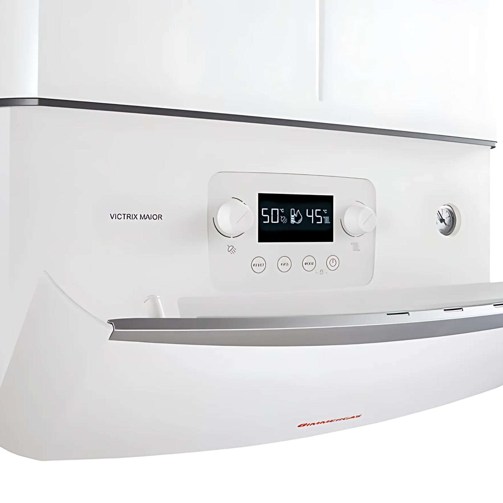 Caldaia Immergas Victrix Maior a Condensazione - Climaprime