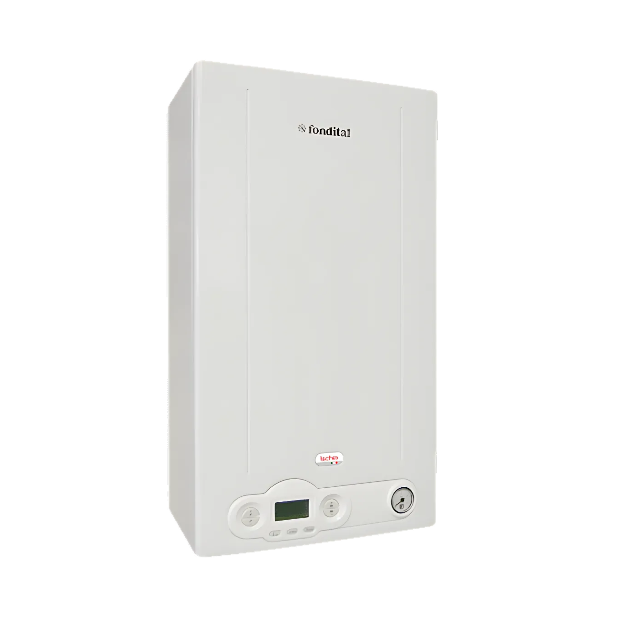 Caldaia Fondital Ischia KC a Condensazione - Climaprime