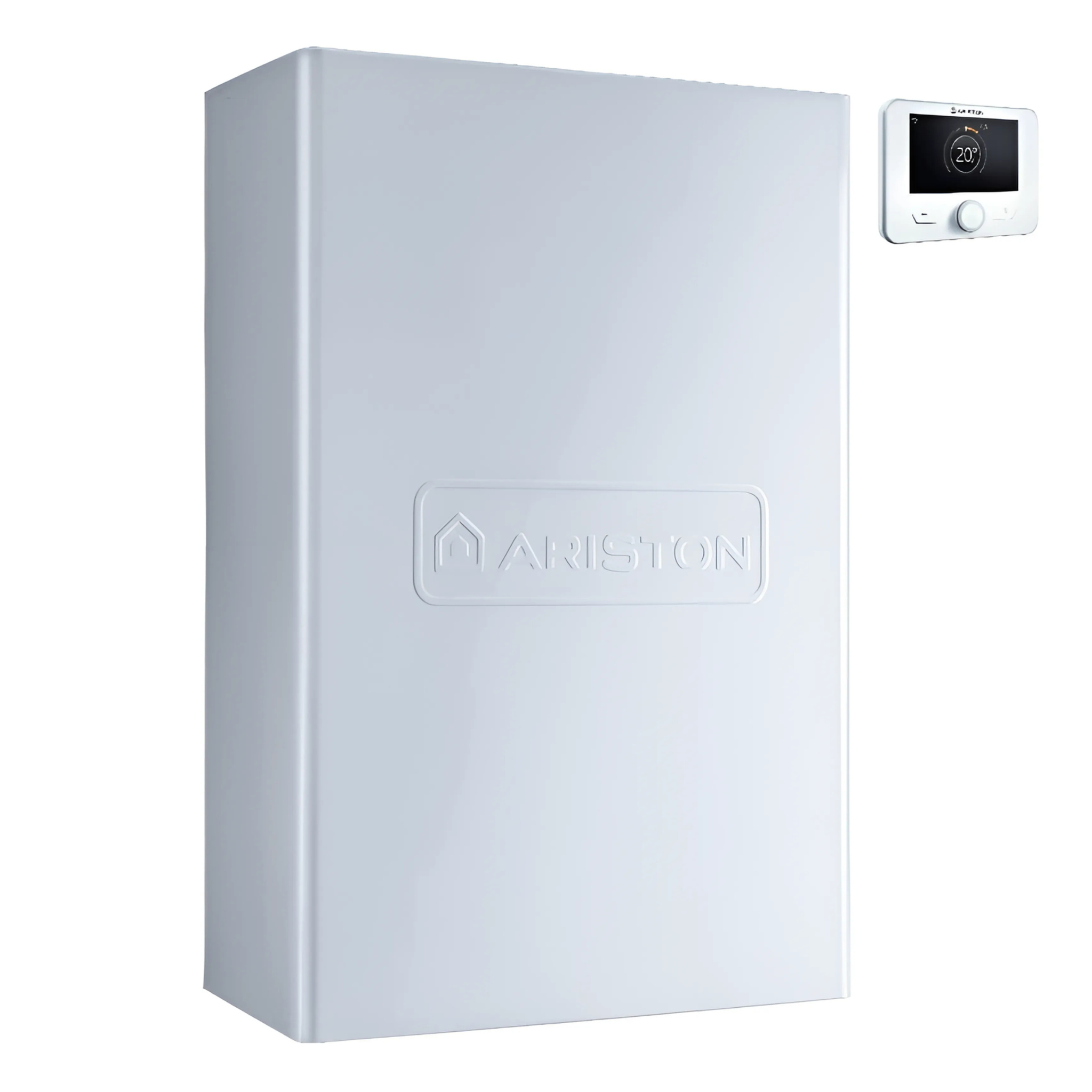 Caldaia Ariston Cares Premium Ext a Condensazione - Climaprime