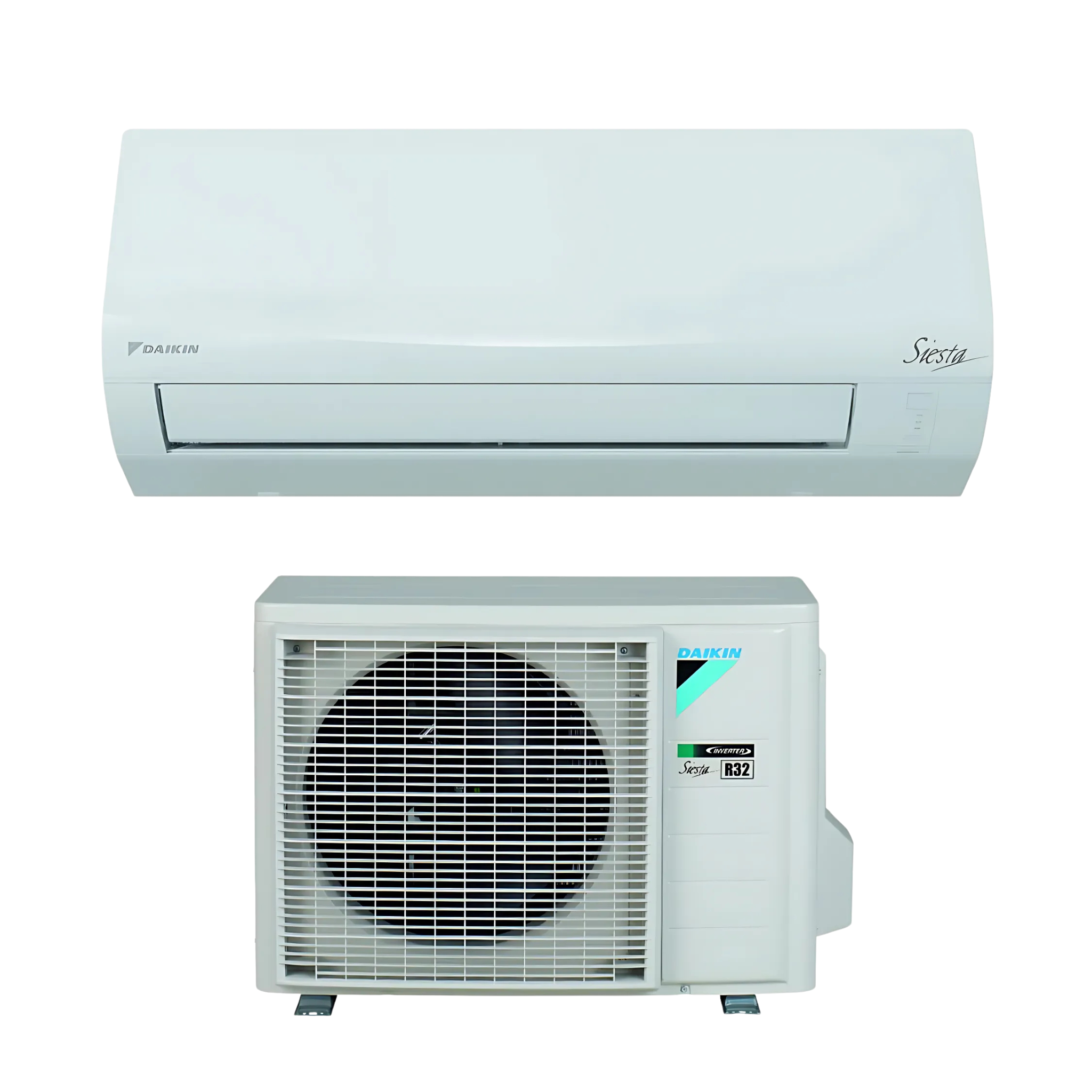 Climatizzatore Daikin Siesta Inverter R-32 WiFi - Climaprime