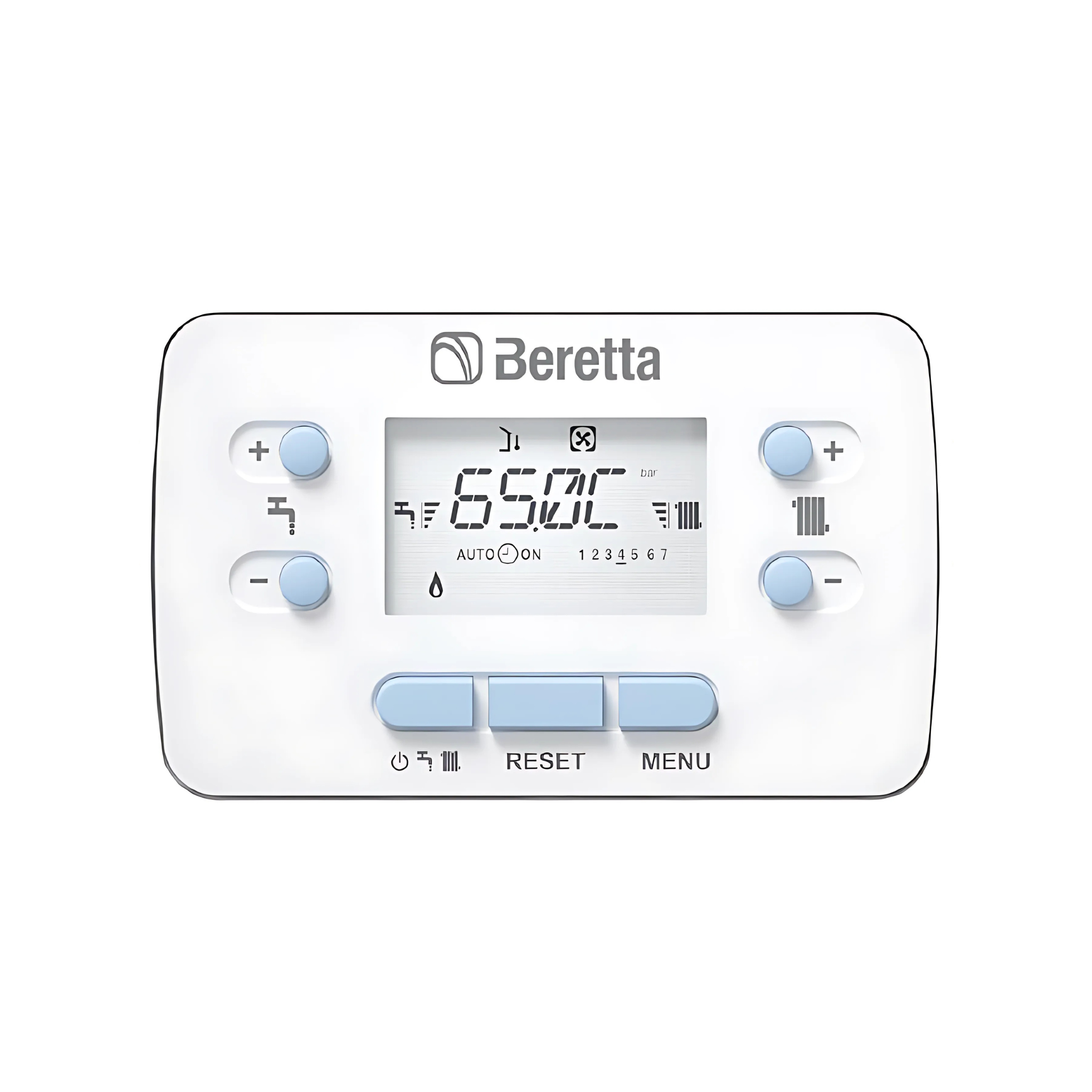 Caldaia Beretta Mynute X Box C a Condensazione - Climaprime