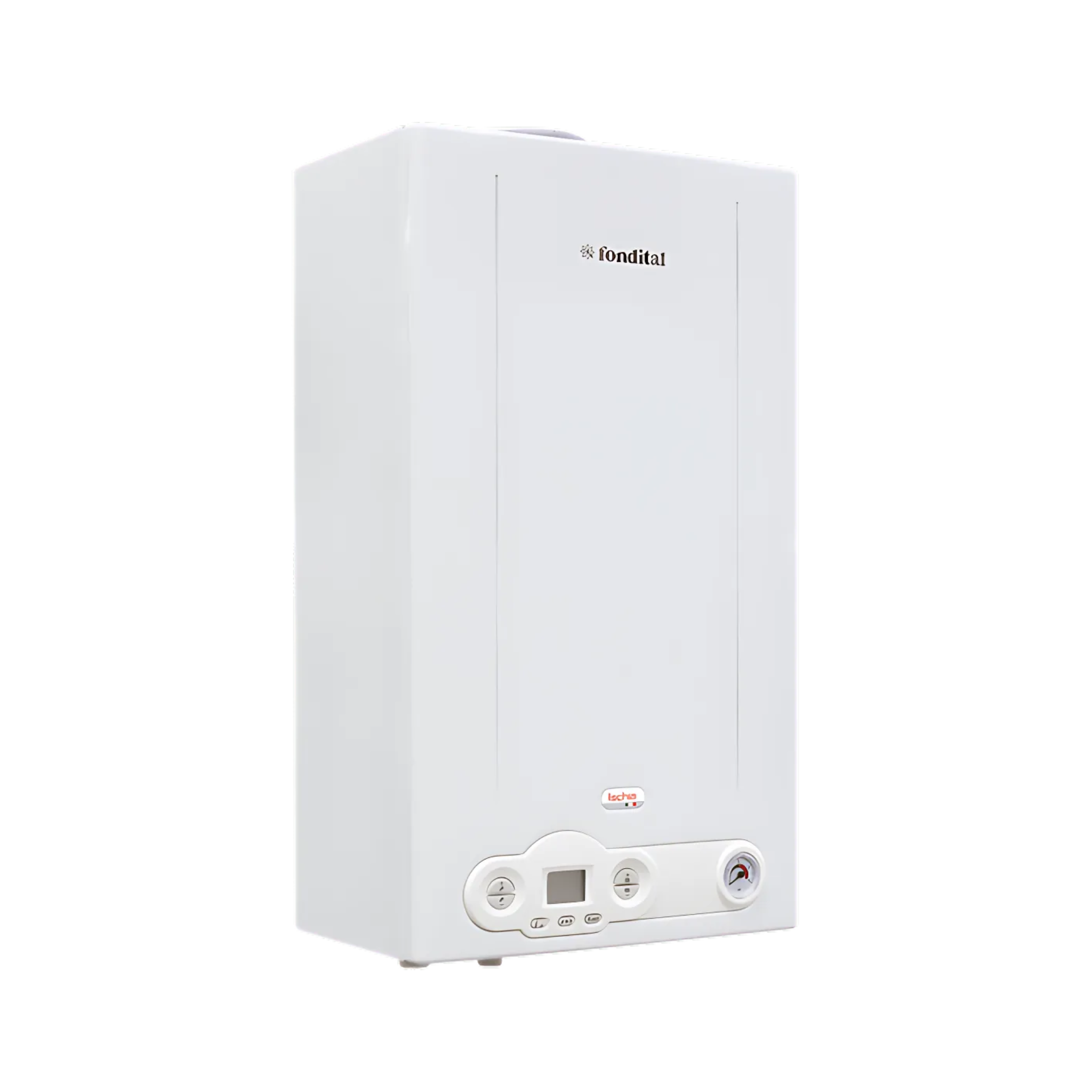 Caldaia Fondital Ischia Pro CTN 24Kw a Camera Aperta - Climaprime
