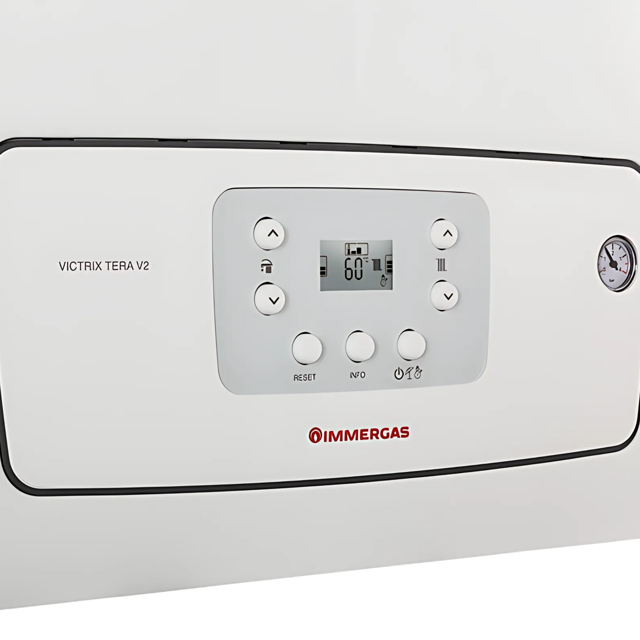 Caldaia Immergas Victrix Tera V2 a Condensazione - Climaprime