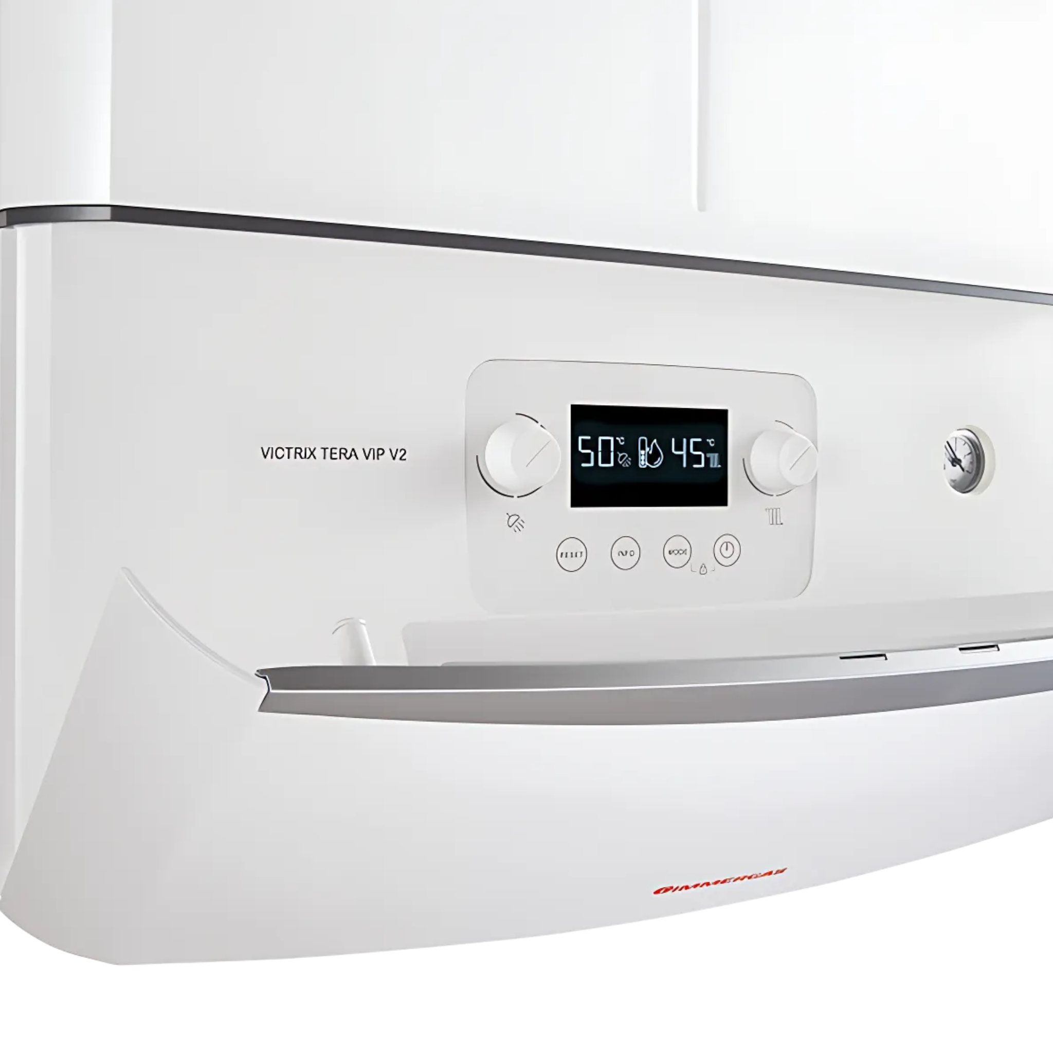 Caldaia Immergas Victrix Tera Vip V2 a Condensazione - Climaprime