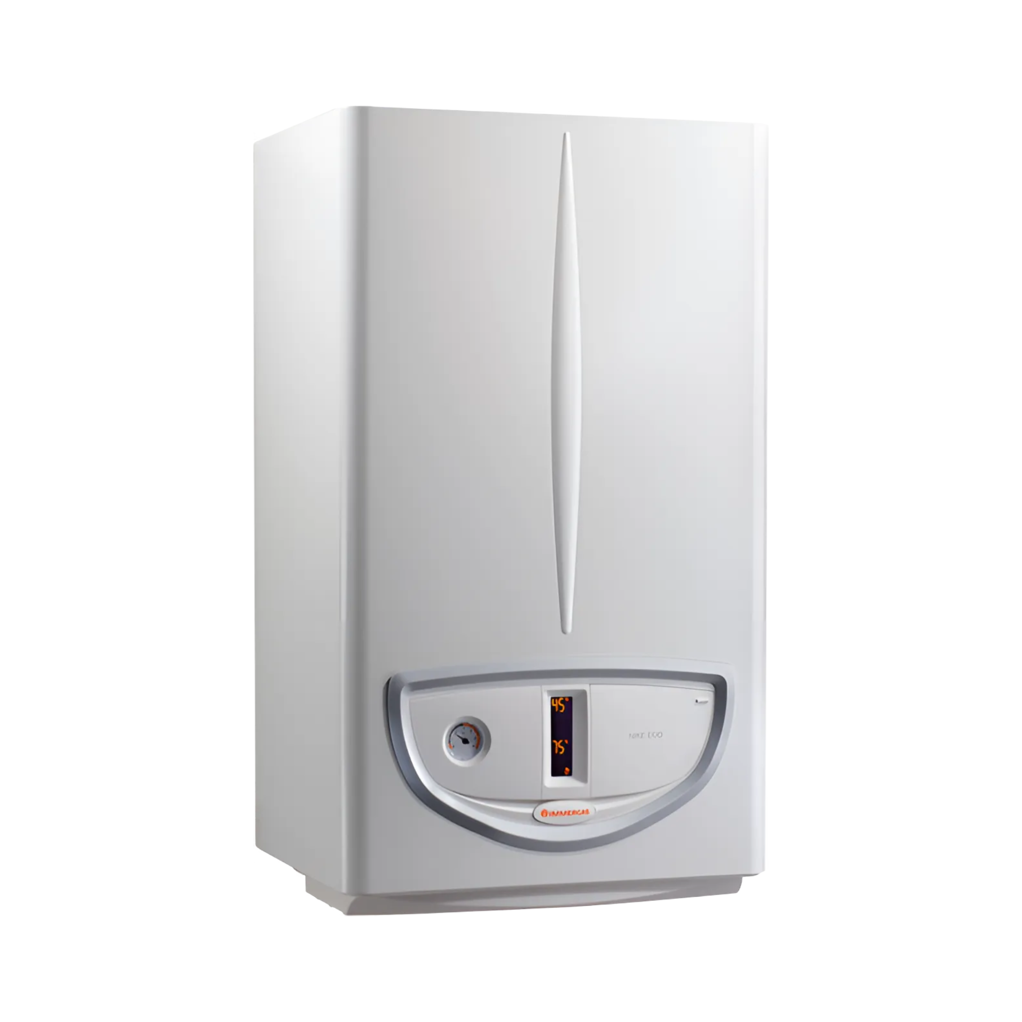 Caldaia Immergas Nike Eco 24 a Camera Aperta - Climaprime