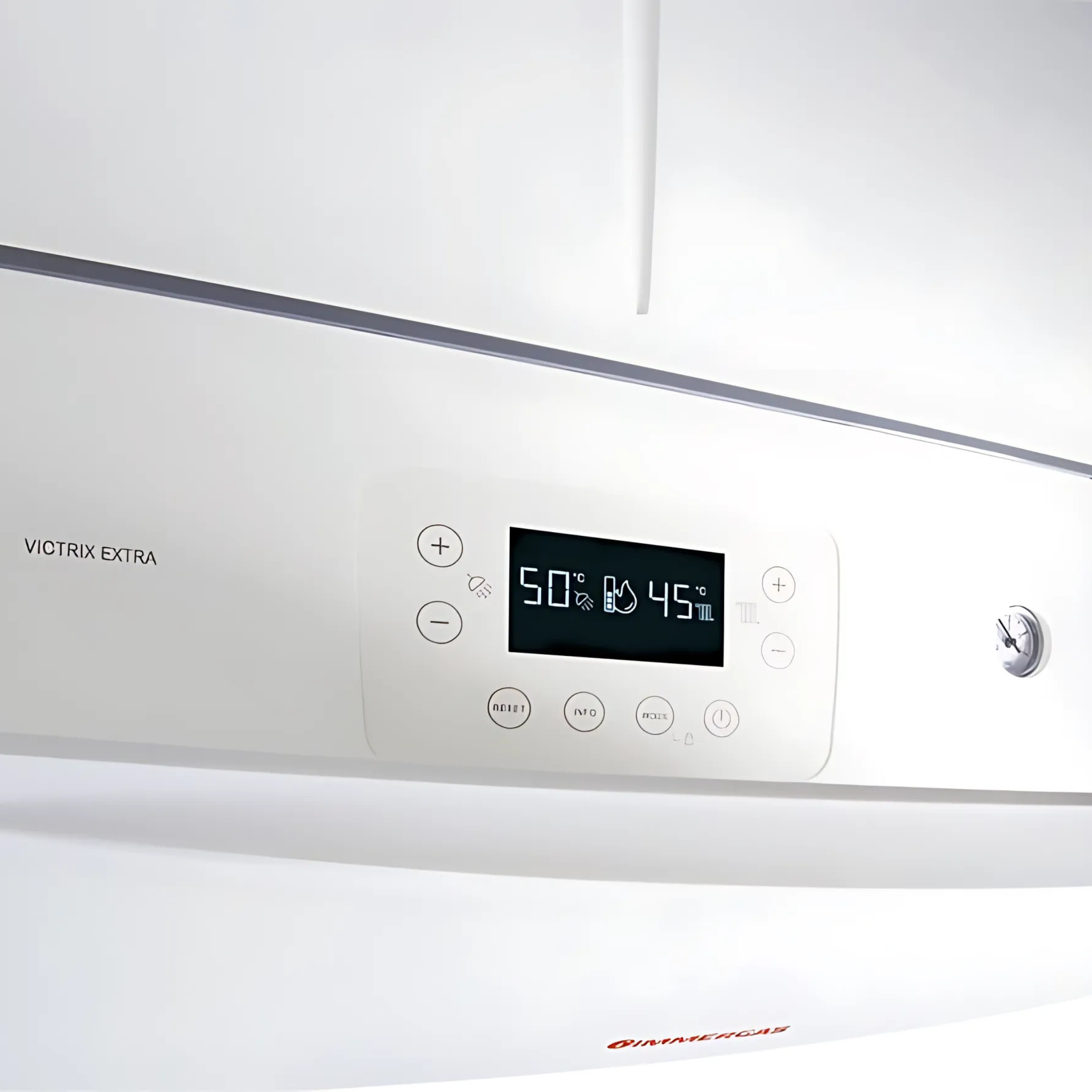 Caldaia Immergas Victrix Extra a Condensazione - Climaprime