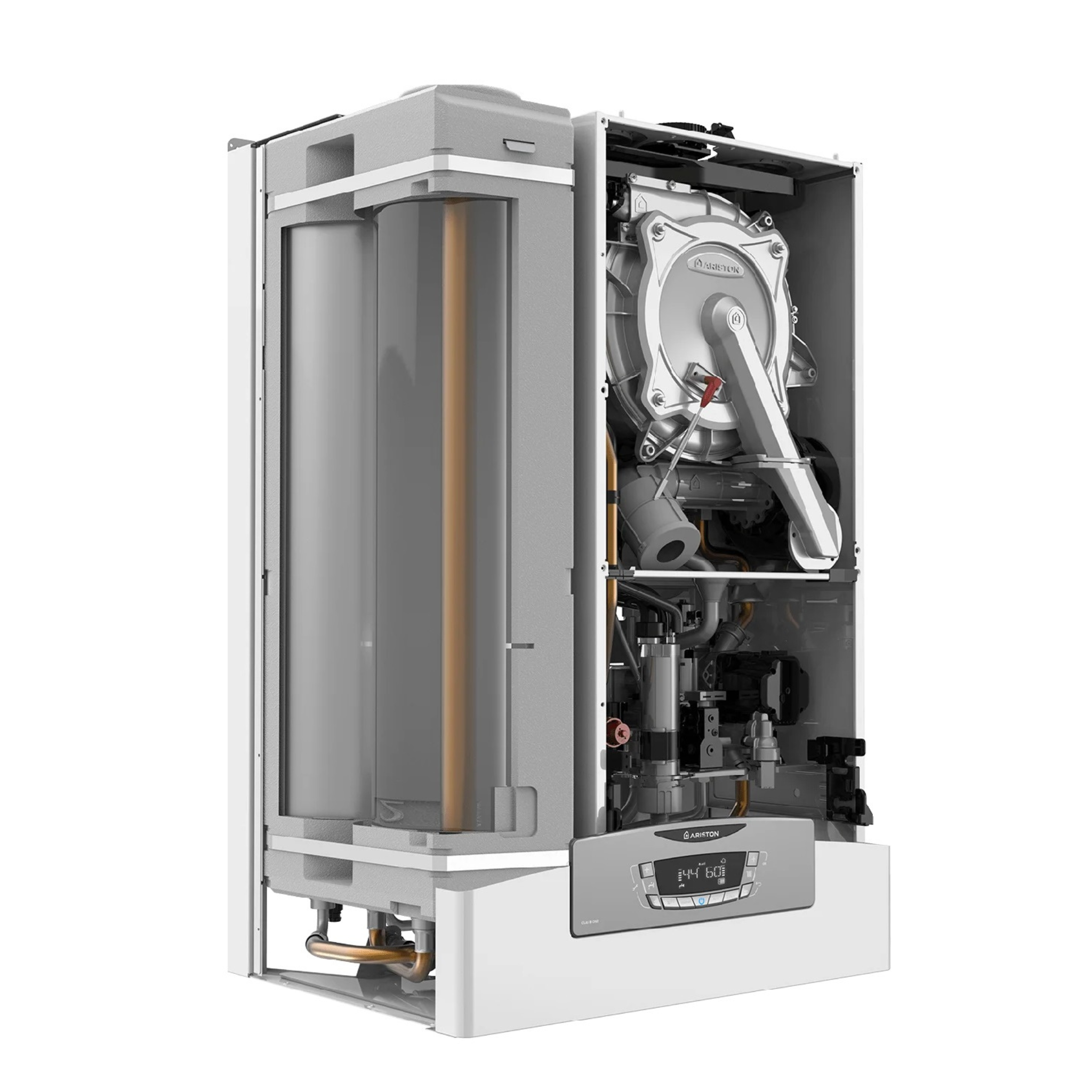 Caldaia Ariston Clas B One WiFi a Condensazione - Climaprime