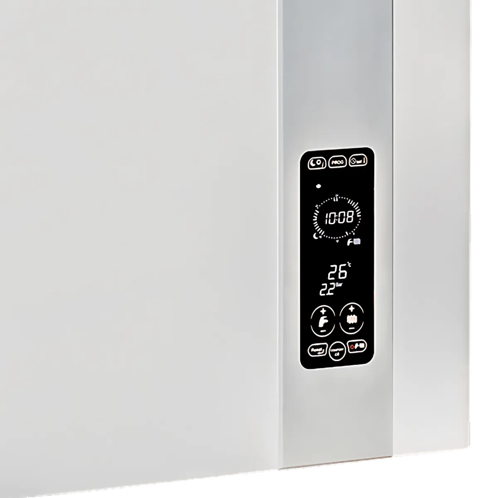 Caldaia Fondital Itaca KB a Condensazione - Bollitore - Climaprime