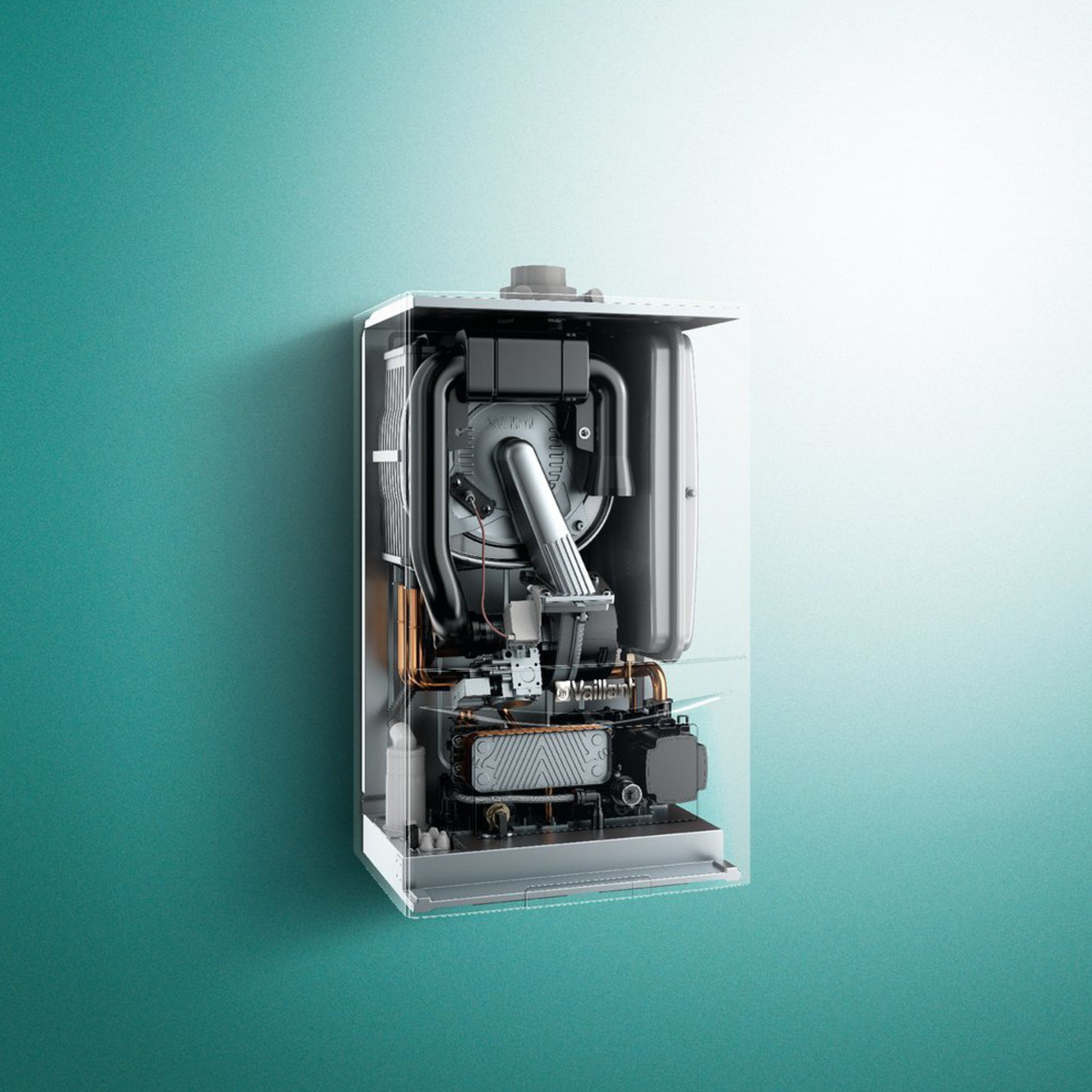 Caldaia Vaillant Ecotec Pure VMW a Condensazione - Climaprime
