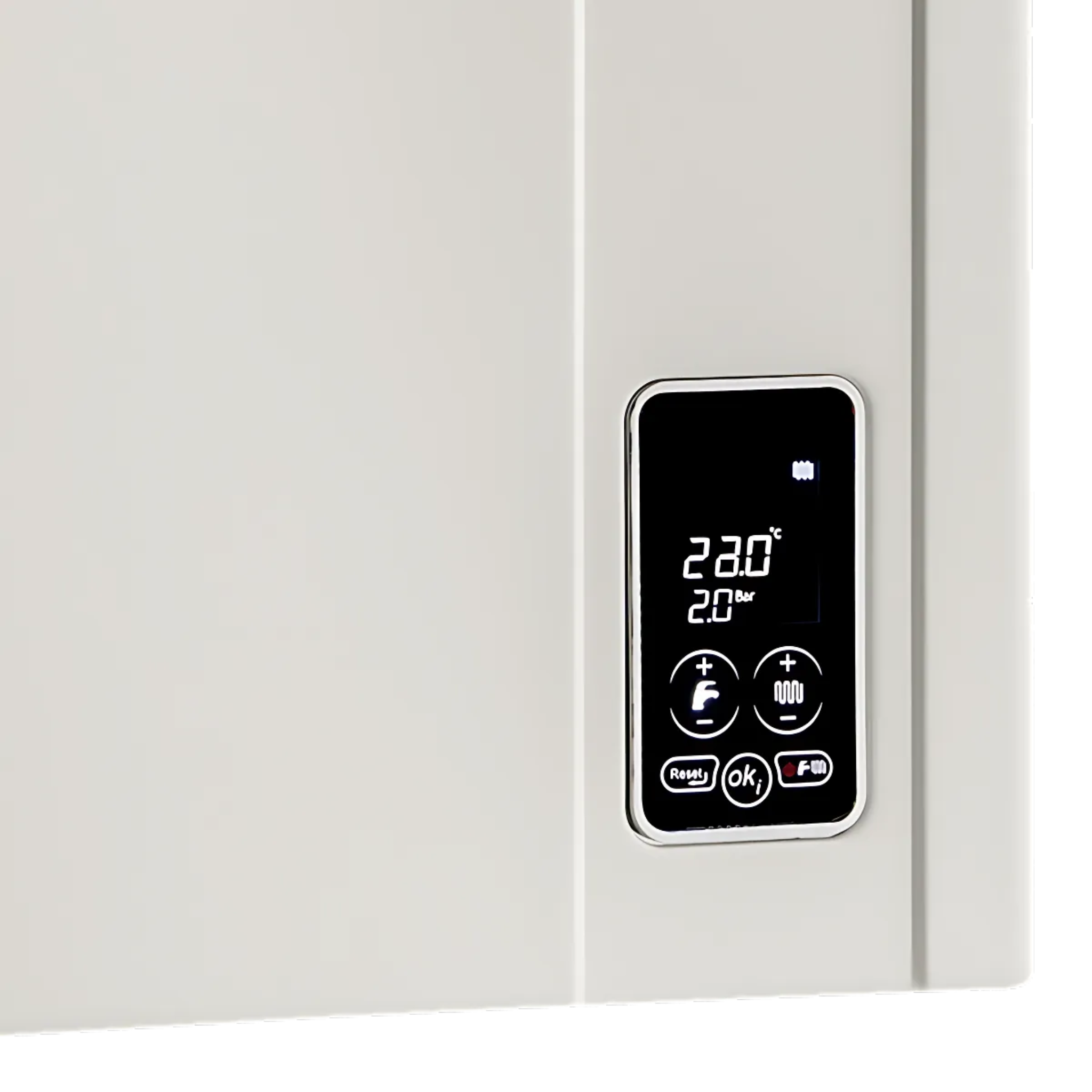 Caldaia Fondital Formentera KC a Condensazione - Climaprime