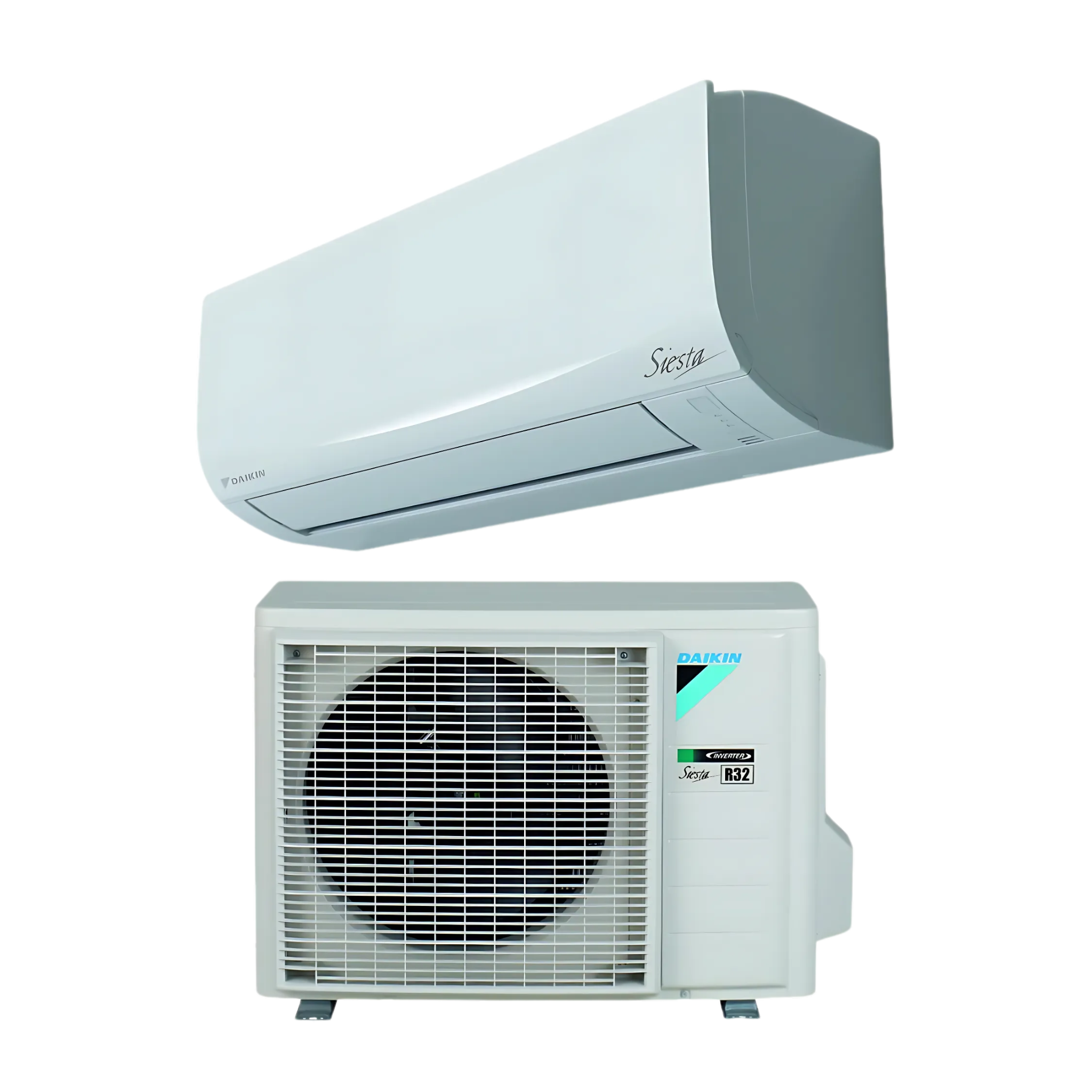 Climatizzatore Daikin Siesta Inverter R-32 WiFi - Climaprime