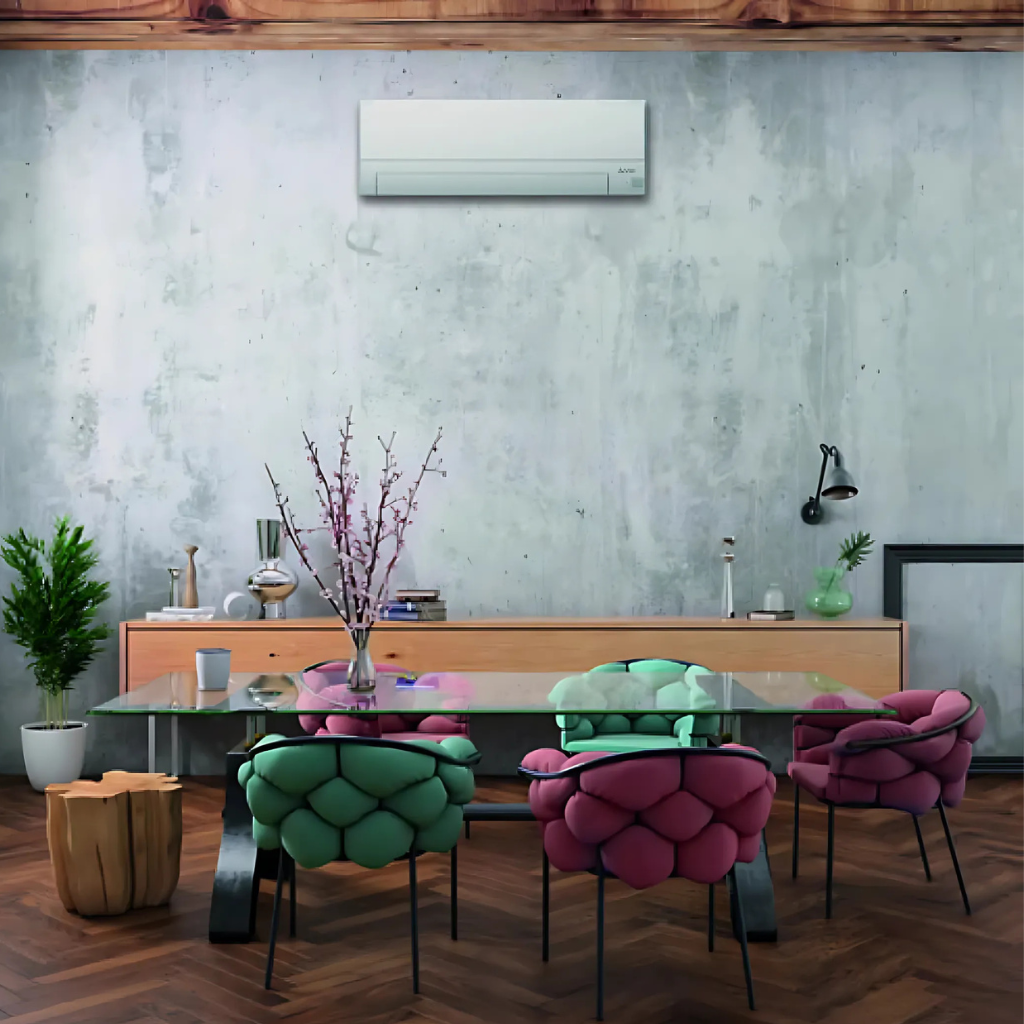 Climatizzatore Mitsubishi MSZ-BT VGK Inverter R-32 WiFi - Climaprime