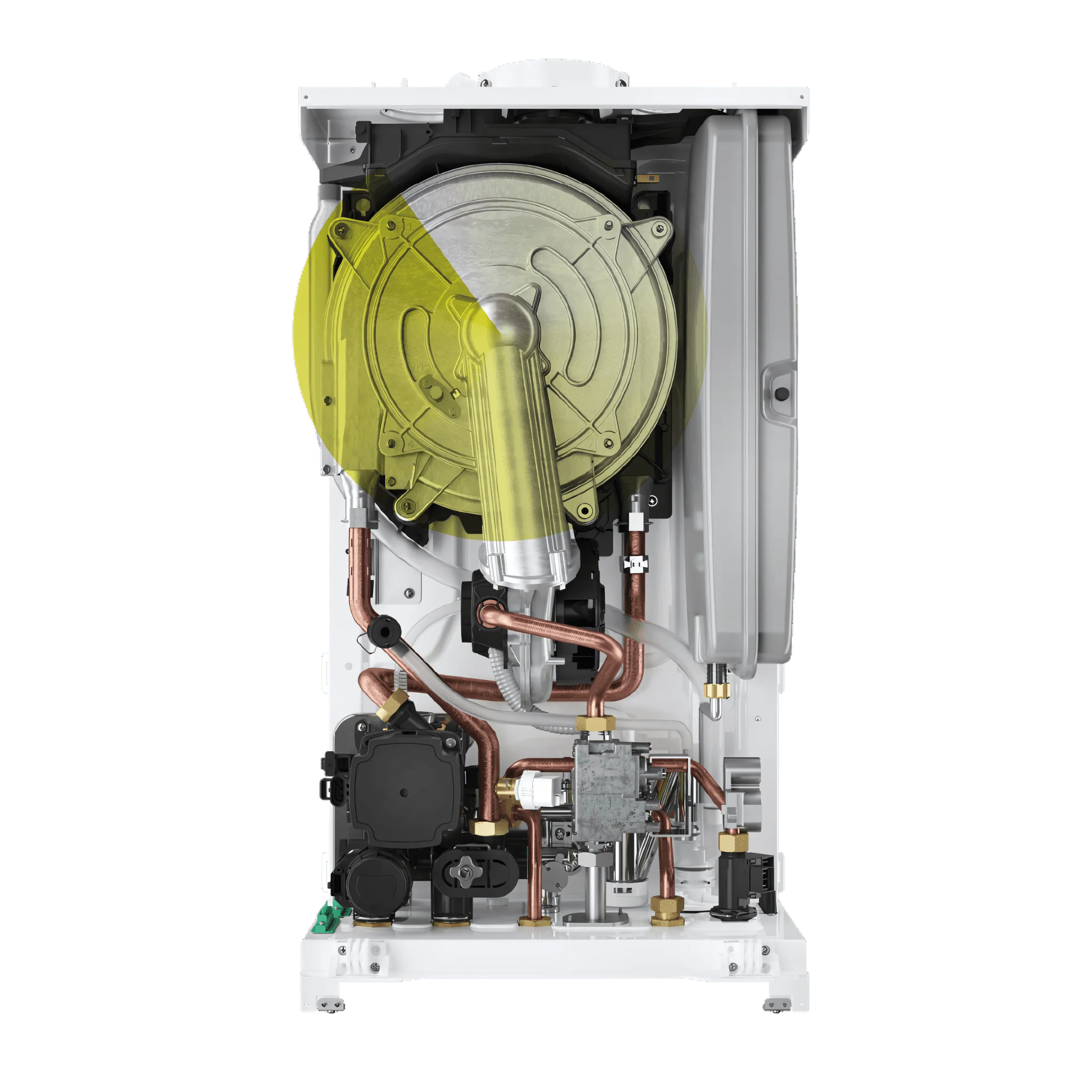 Caldaia Beretta Mynute X Box C a Condensazione - Climaprime