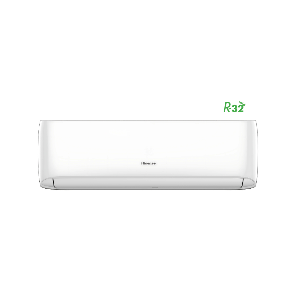Climatizzatore Hisense Hi Comfort Inverter R-32 WiFi - Climaprime