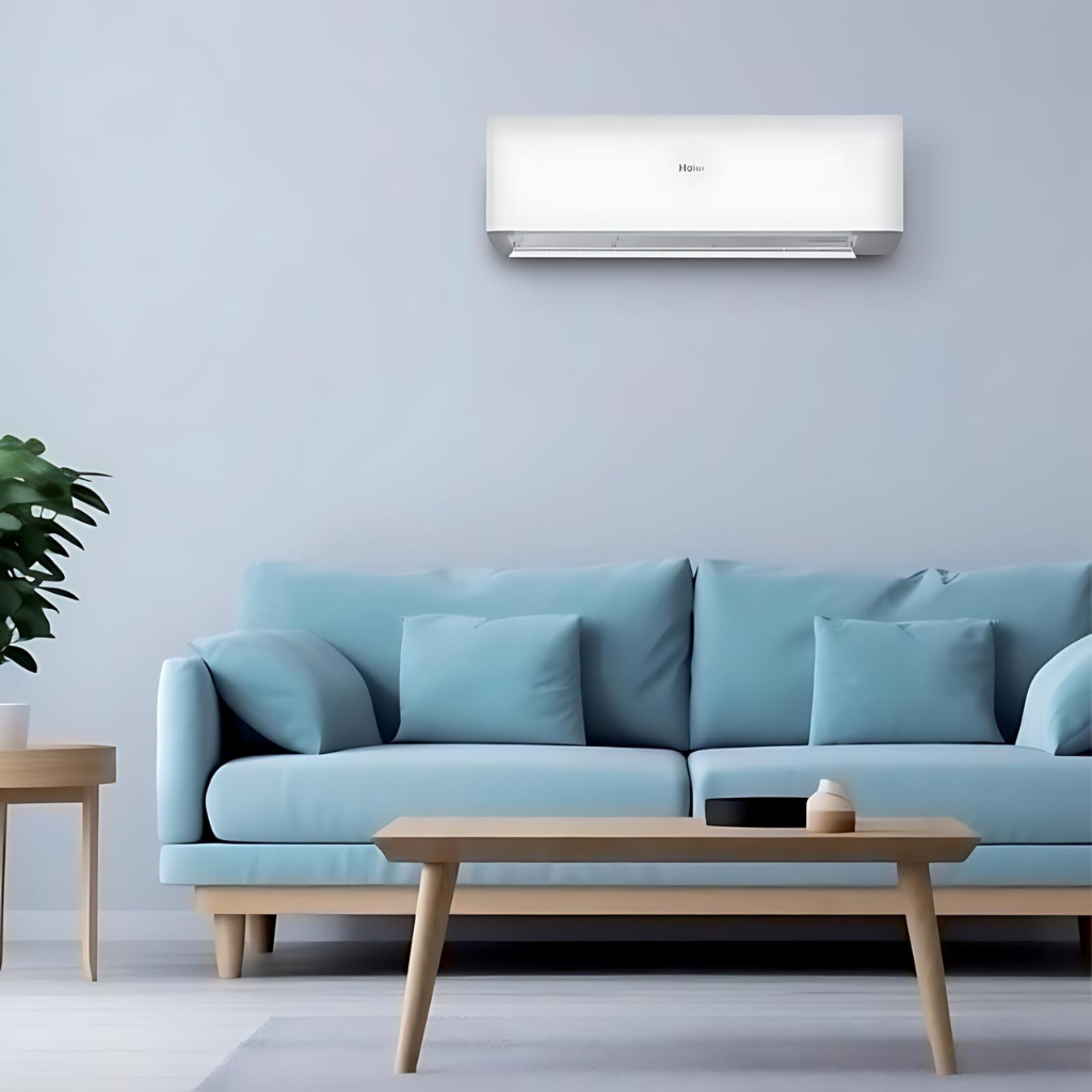 Climatizzatore Haier Revive Inverter R-32 WiFi - Climaprime