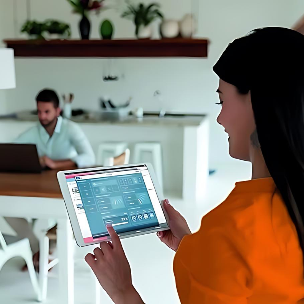 Modulo WiFi per Climatizzatore Mitsubishi MFZ-KT a Pavimento (MAC-587IF-E) - Climaprime