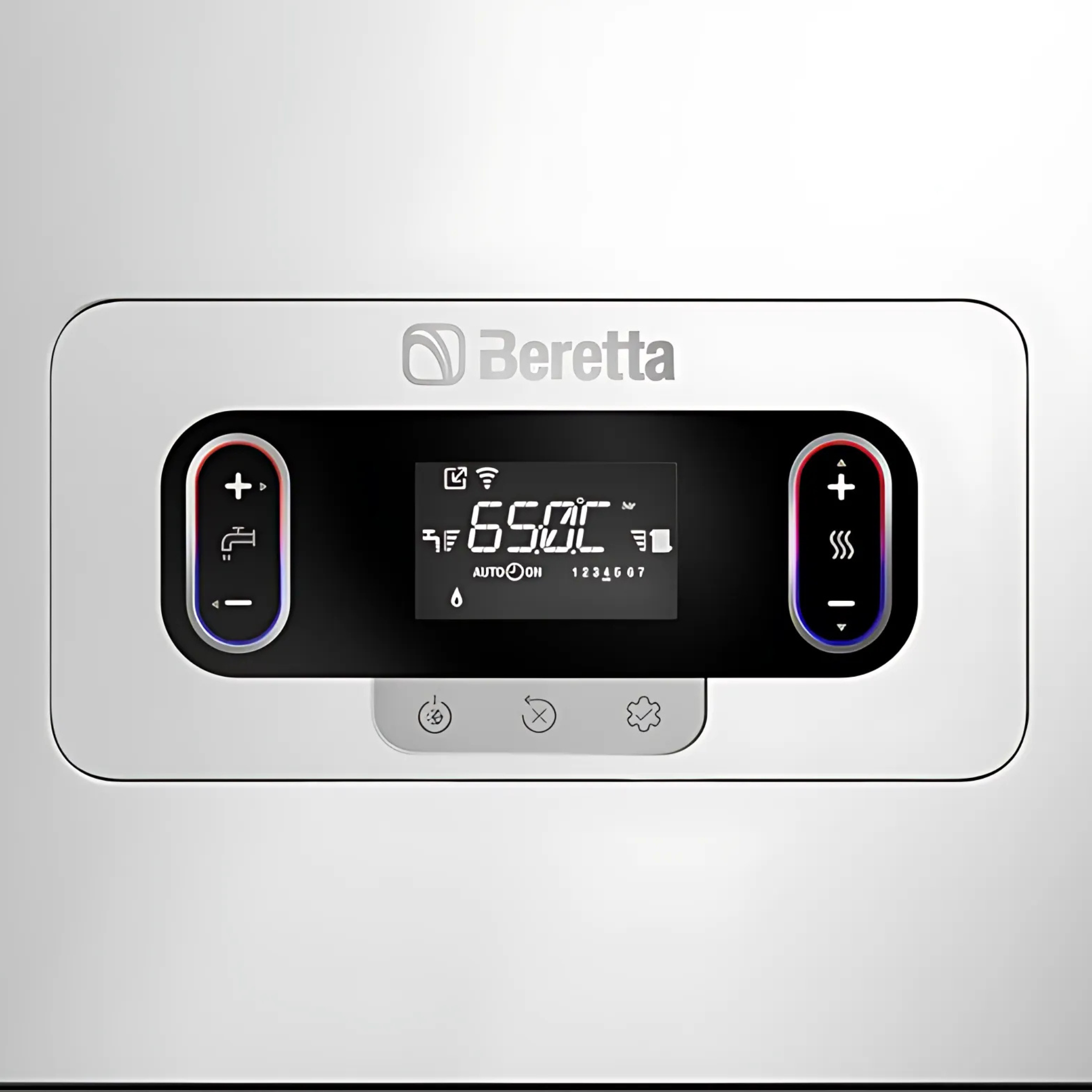 Caldaia Beretta Mynute Evo X a Condensazione - Climaprime