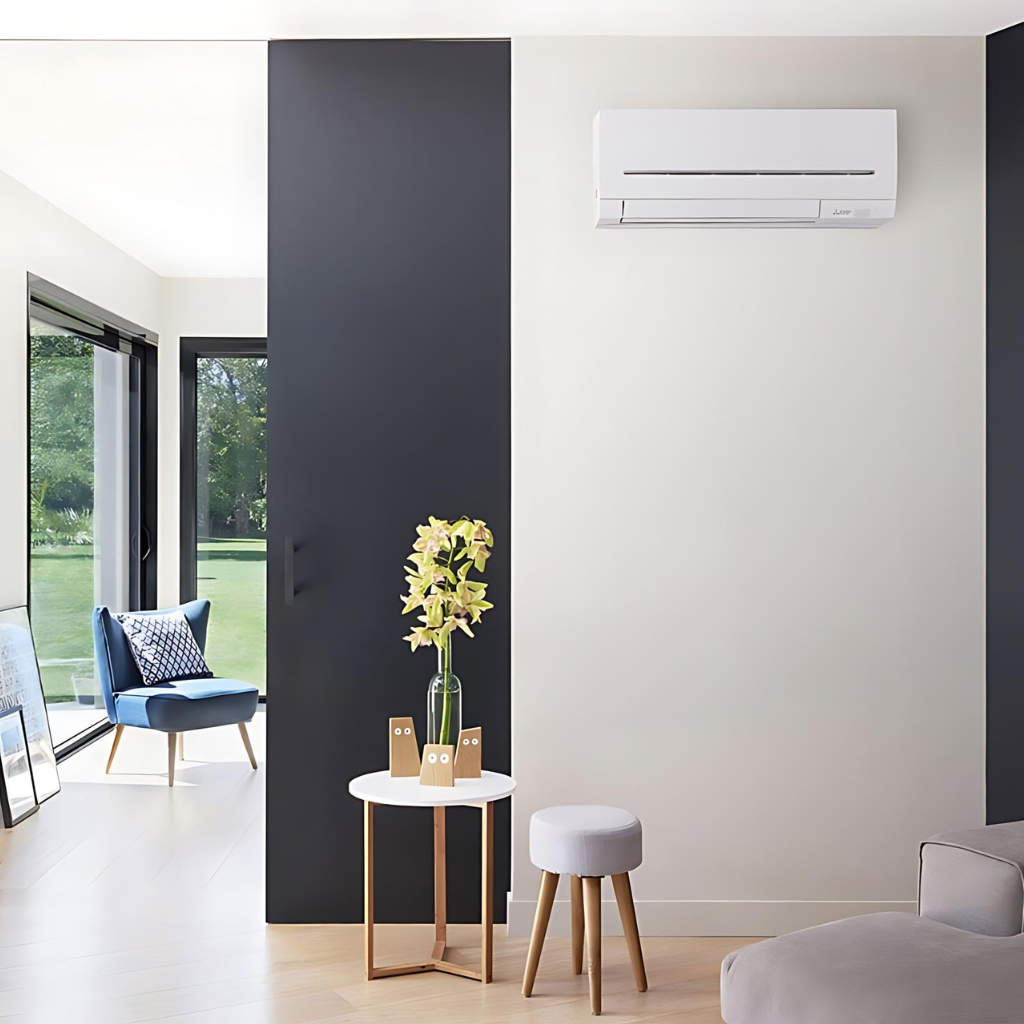 Climatizzatore Mitsubishi MSZ-AP Large Inverter R-32 WiFi - Climaprime