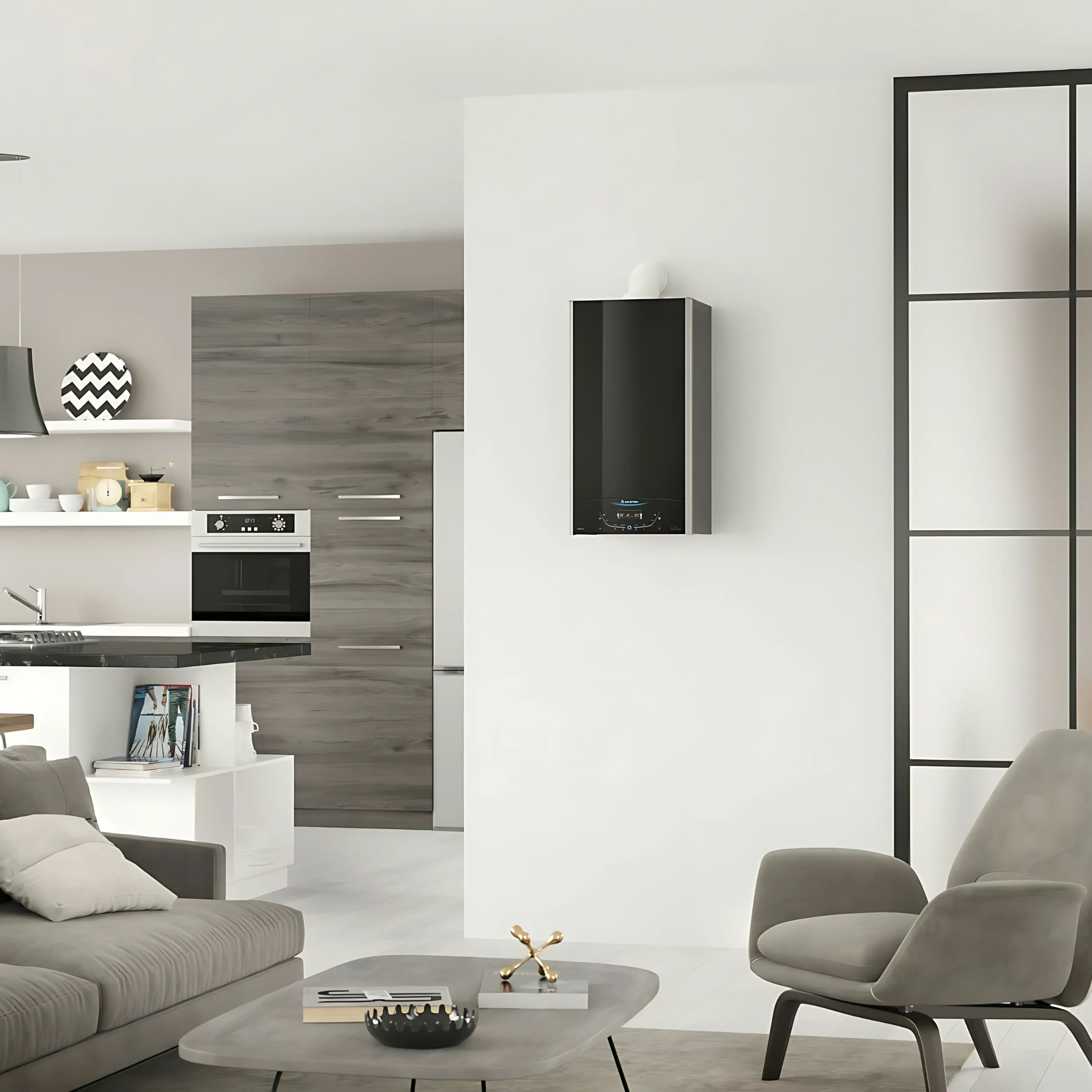 Caldaia Ariston Altesa One+ Net a Condensazione - Climaprime