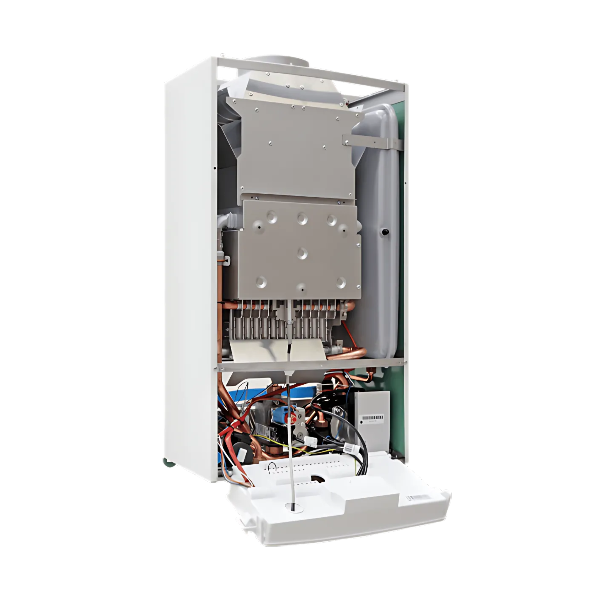 Caldaia Fondital Ischia Pro CTN 24Kw a Camera Aperta - Climaprime