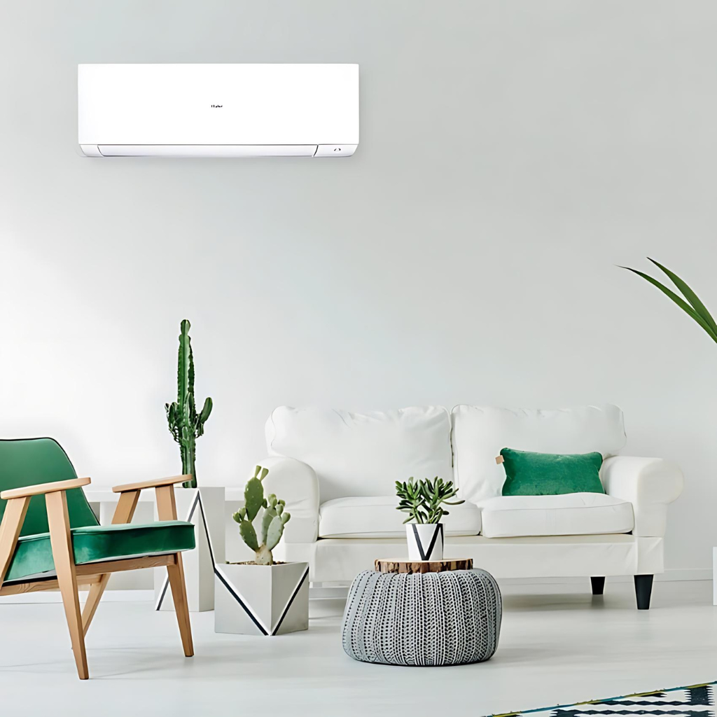 Climatizzatore Haier Expert Nordic Inverter R-32 WiFi - Climaprime