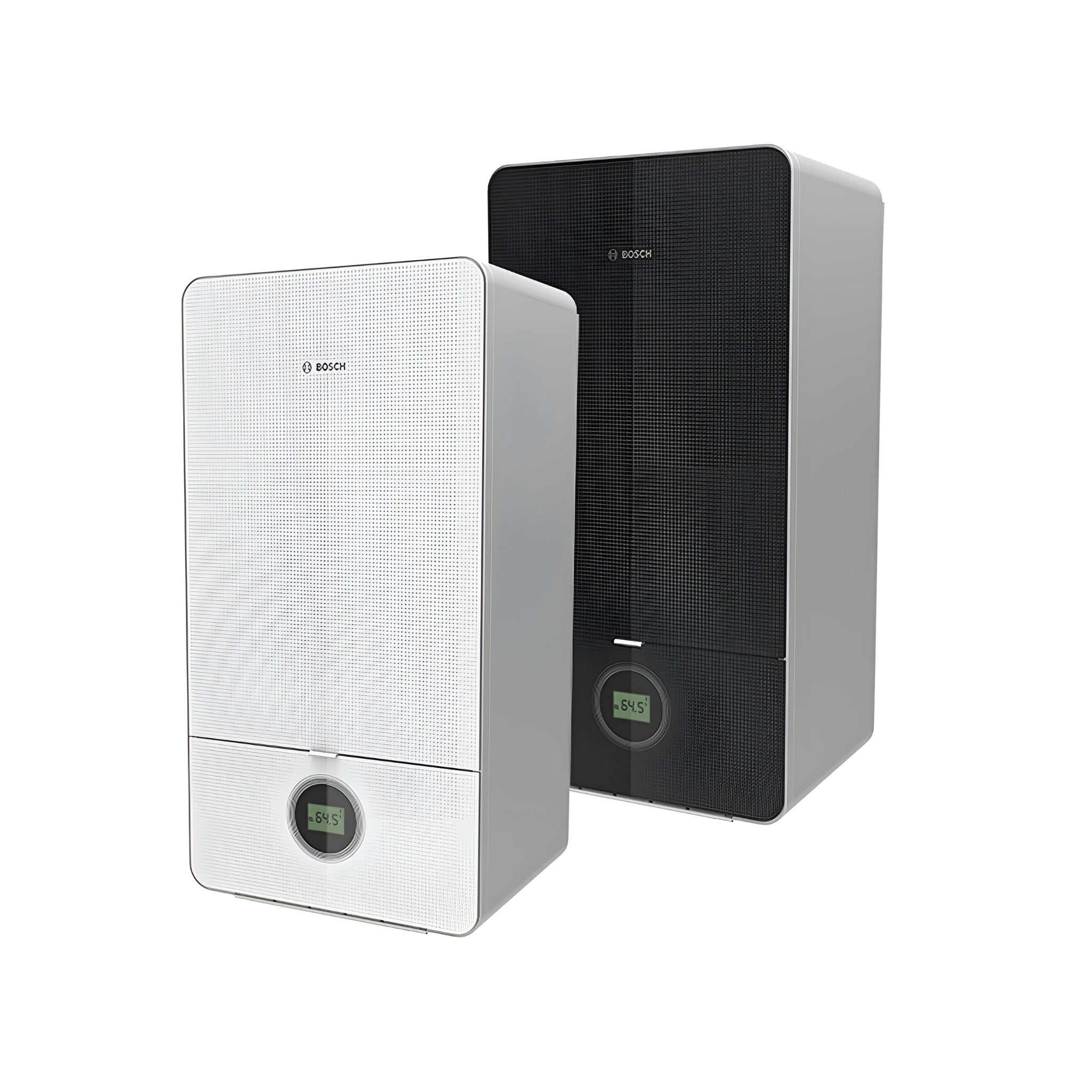 Caldaia Bosch Condens 7000I W a Condensazione - Climaprime
