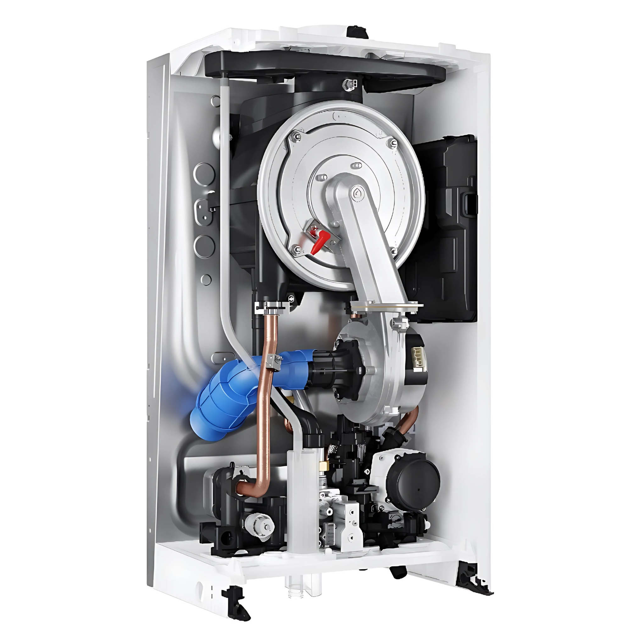 Caldaia Ariston Cares S a Condensazione - Climaprime