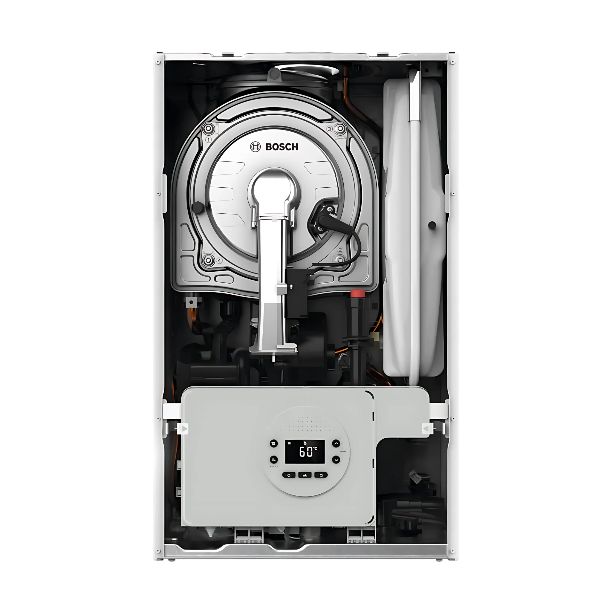 Caldaia Bosch Condens 1200W a Condensazione - Climaprime