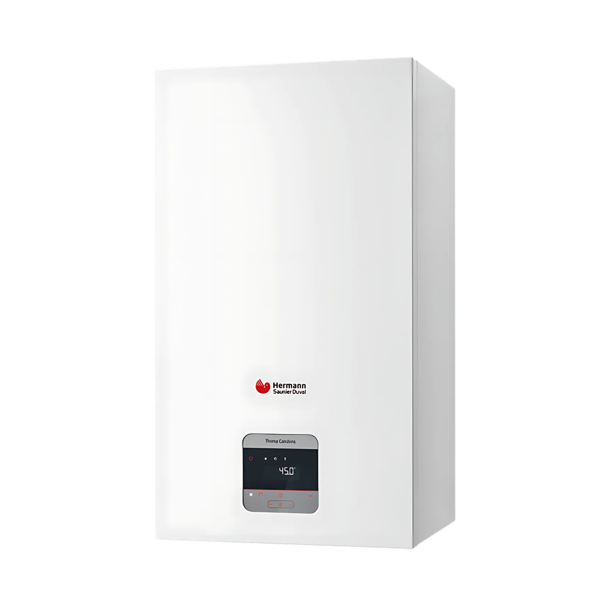 Caldaia Hermann Saunier Duval Thema Condens IS a Condensazione - Climaprime