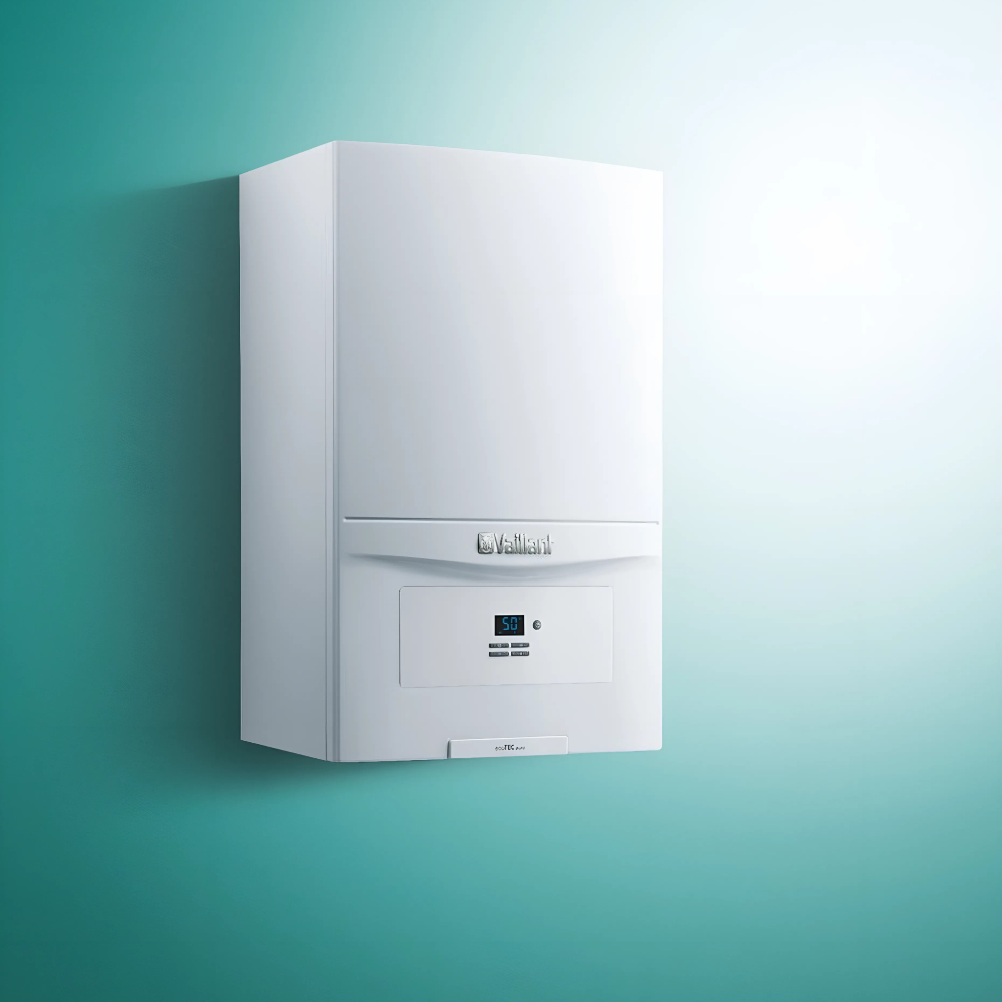 Caldaia Vaillant Ecotec Pure VMW a Condensazione - Climaprime