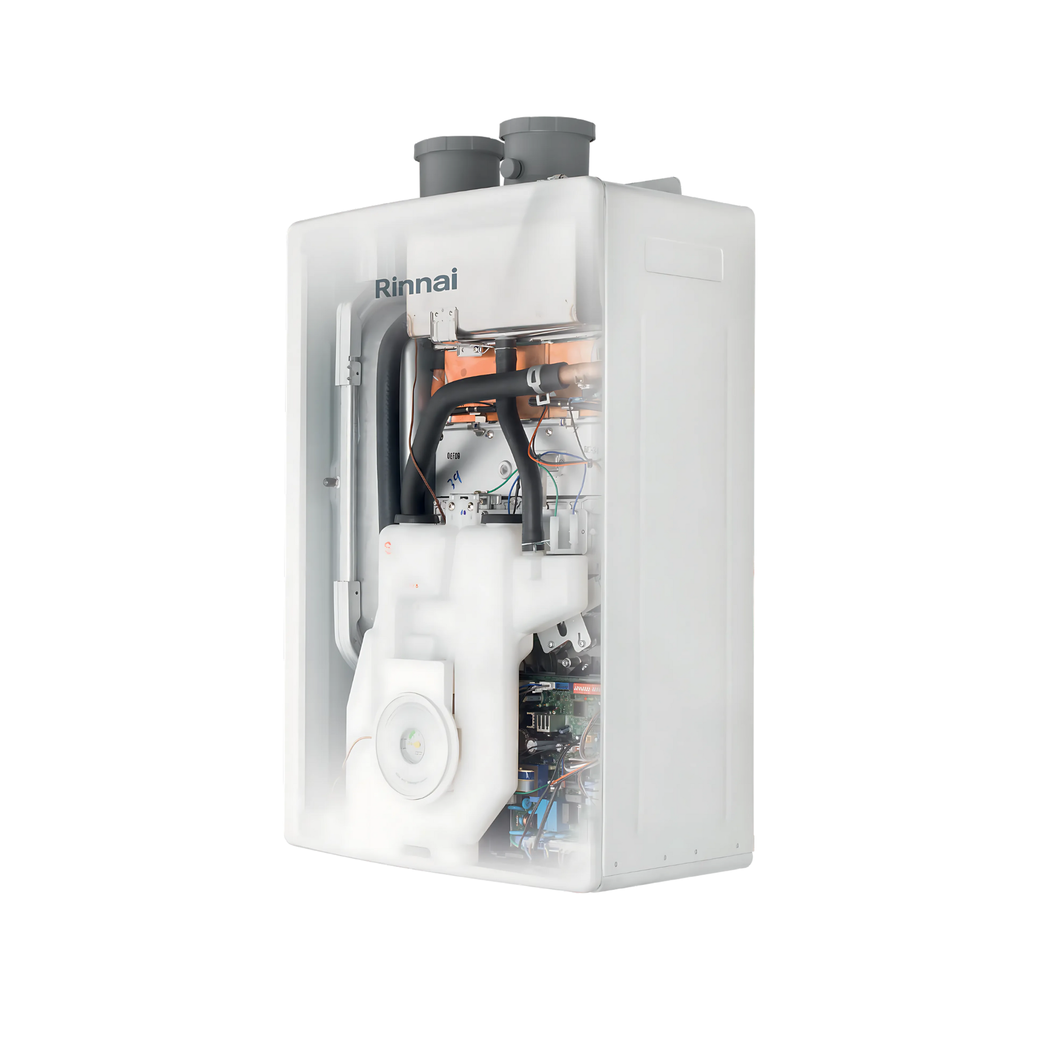 Caldaia Rinnai Momiji a Condensazione - Climaprime