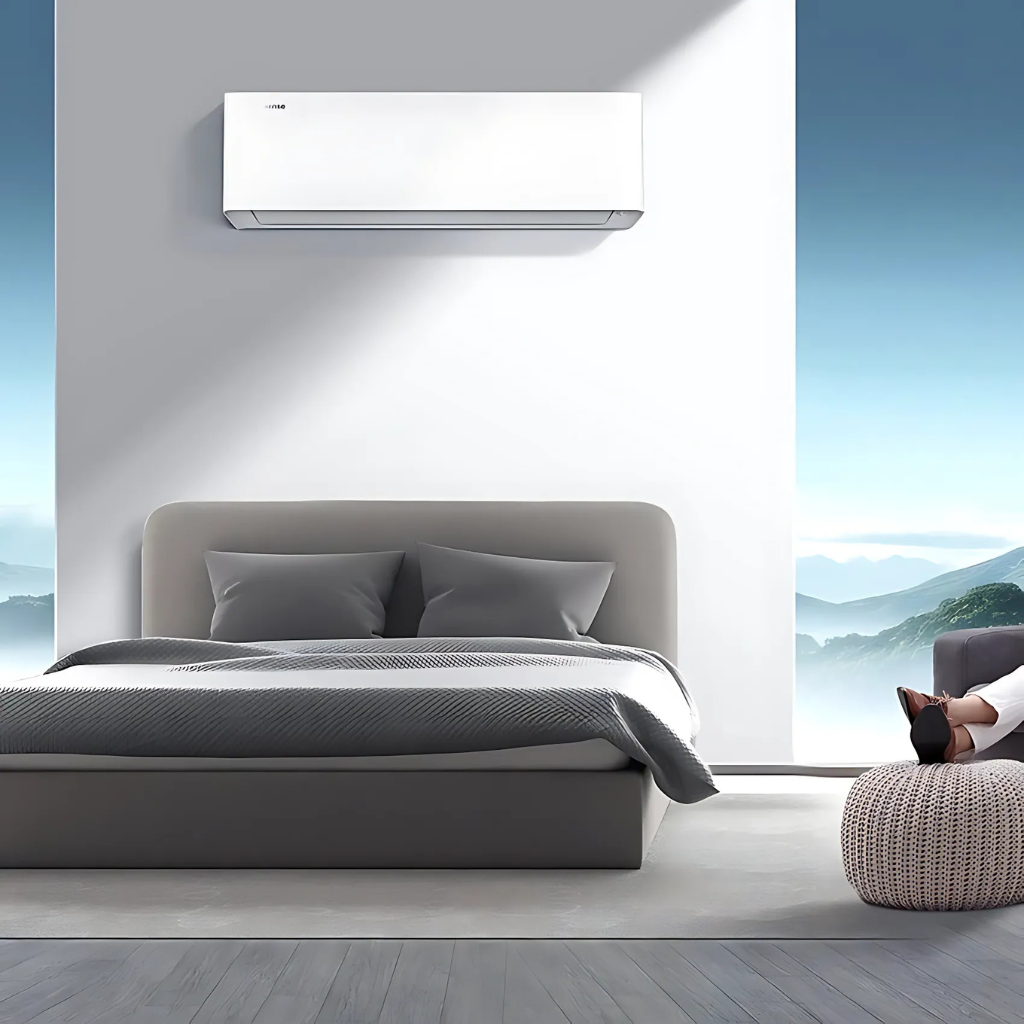 Climatizzatore Hisense Energy Pro X Inverter R-32 WiFi - Climaprime