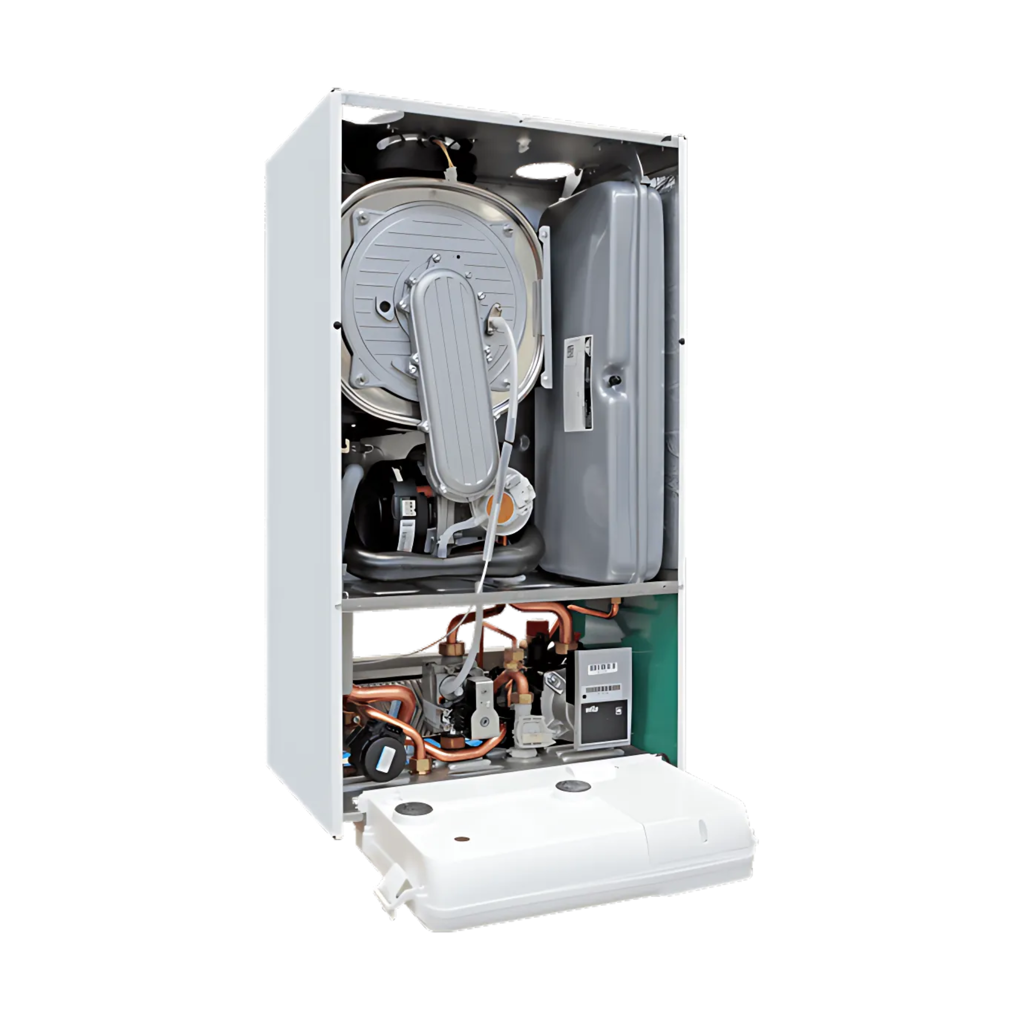 Caldaia Fondital Itaca KC a Condensazione - Climaprime