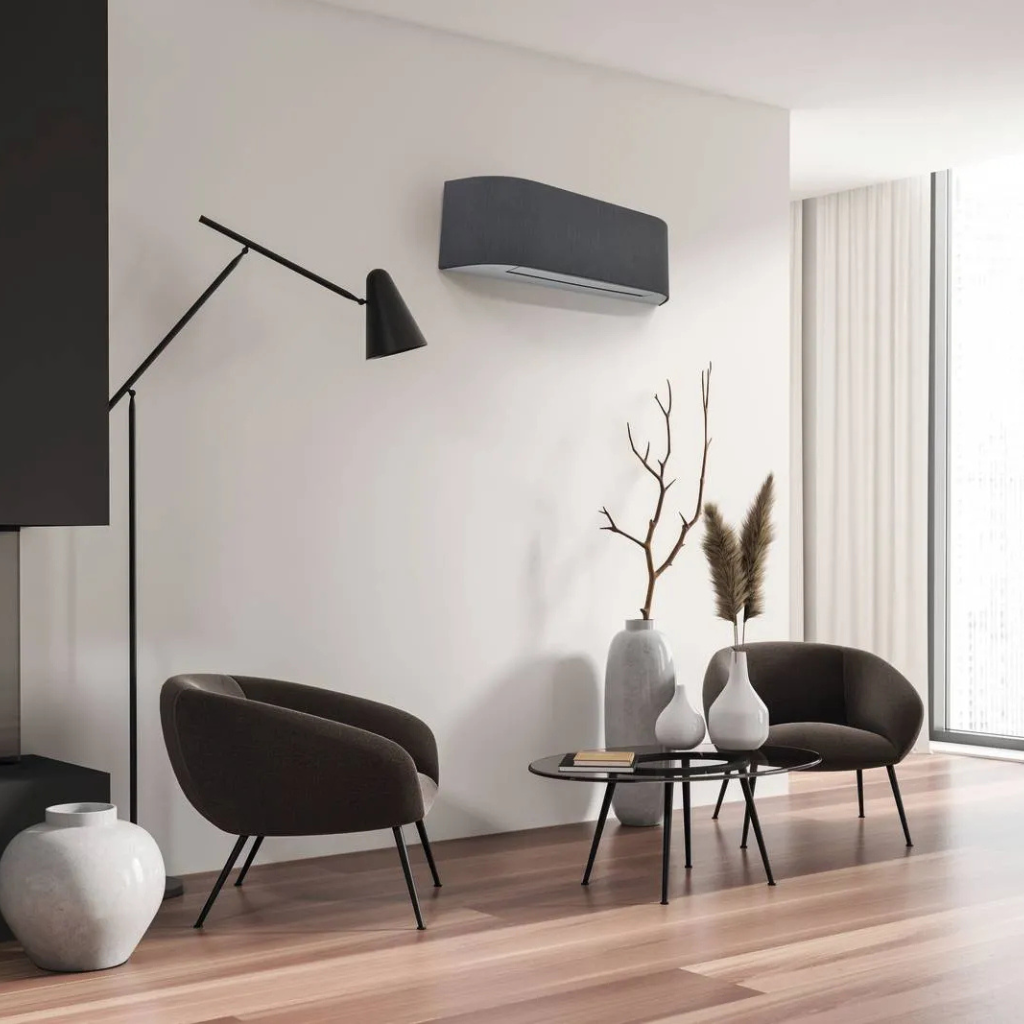 Climatizzatore Toshiba Haori Inverter R-32 WiFi - Climaprime
