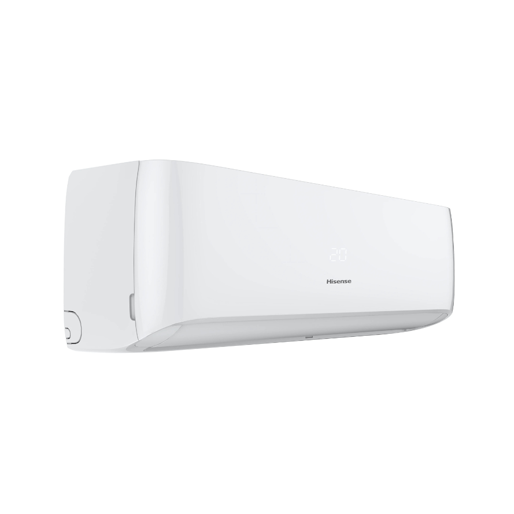 Climatizzatore Hisense Hi Comfort Inverter R-32 WiFi - Climaprime