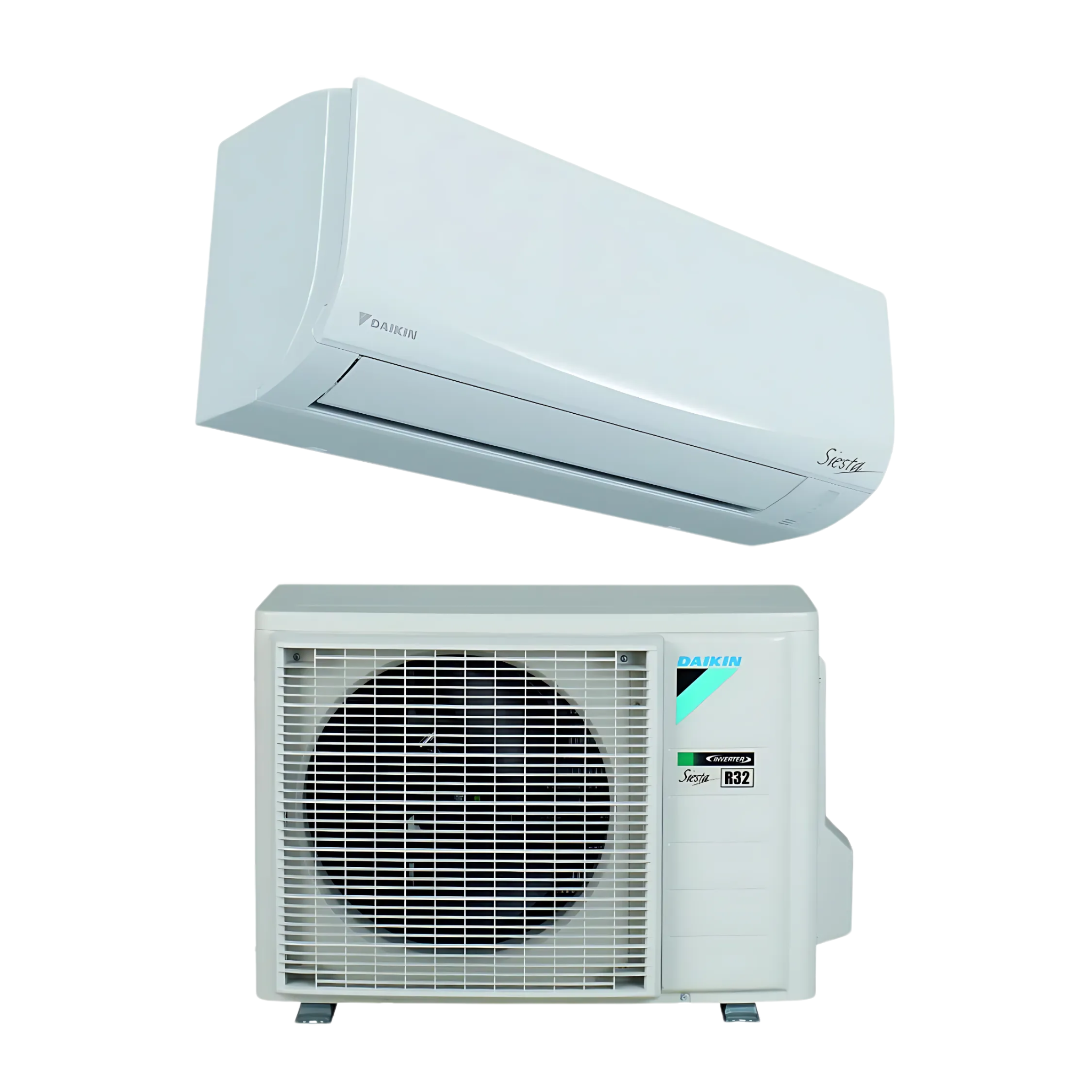 Climatizzatore Daikin Siesta Inverter R-32 WiFi - Climaprime